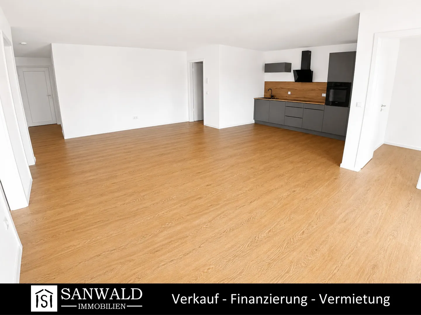 Wohnung zur Miete in Rheine - Photo 1