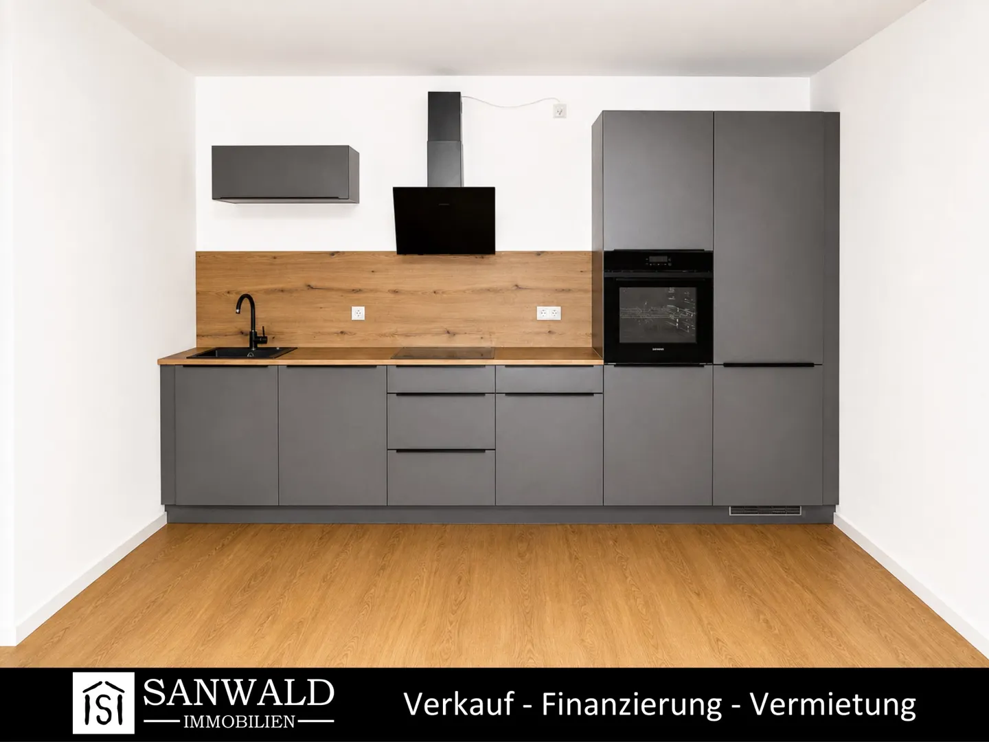 Wohnung zur Miete in Rheine - Photo 3