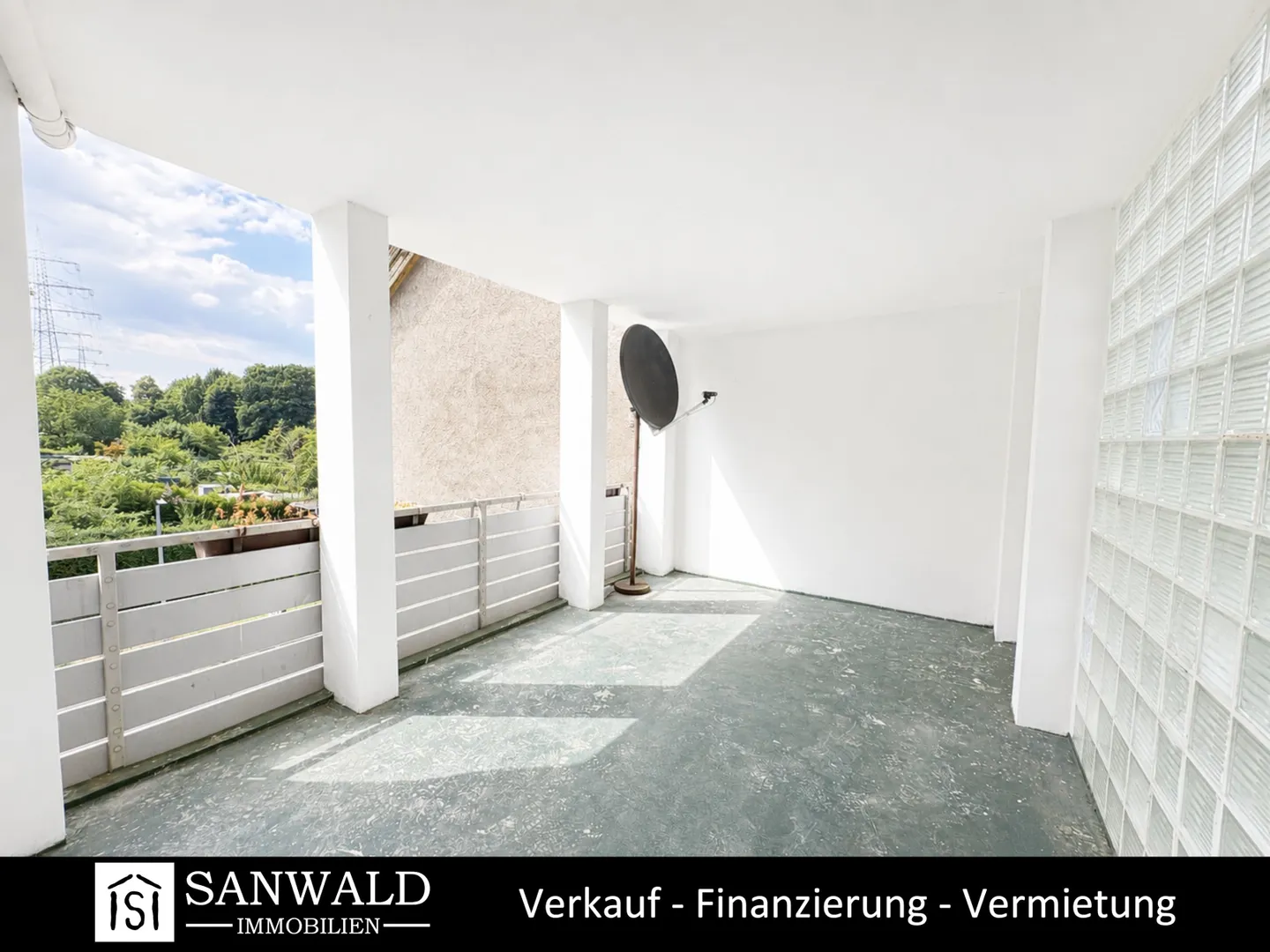 Wohnung zur Miete in Gelsenkirchen - Photo 4
