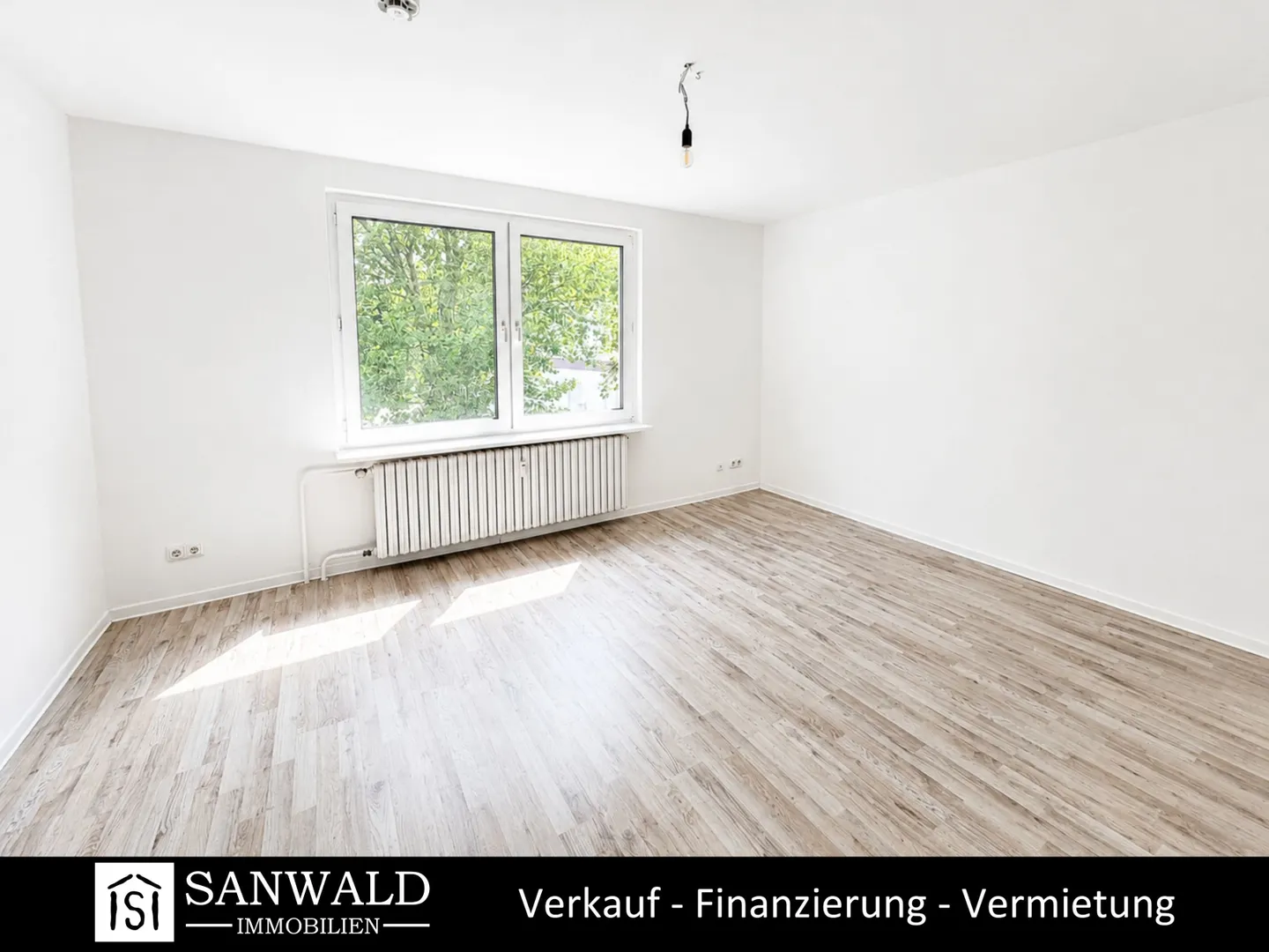 Wohnung zur Miete in Gelsenkirchen - Photo 1