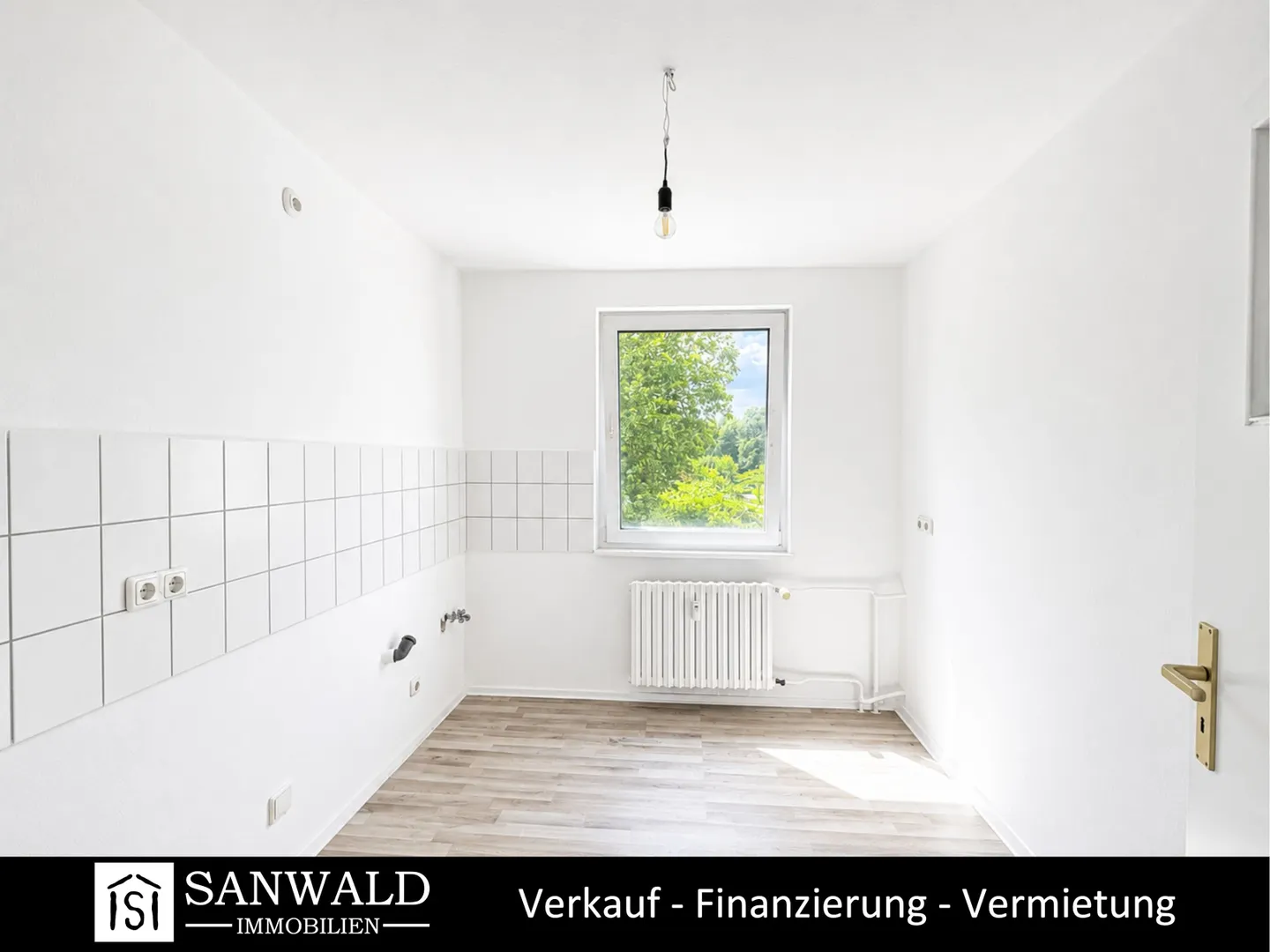 Wohnung zur Miete in Gelsenkirchen - Photo 2
