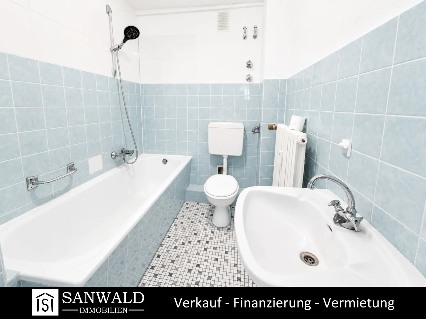 Wohnung zur Miete in Gelsenkirchen - Photo 3