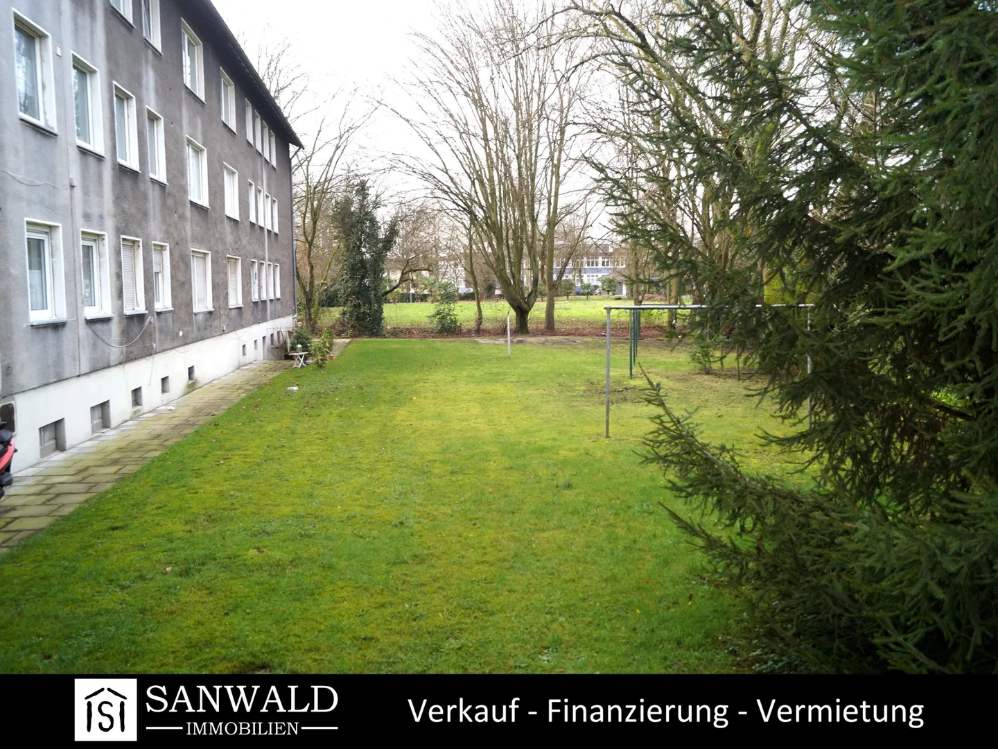 Wohnung zur Miete in Gelsenkirchen - Photo 5