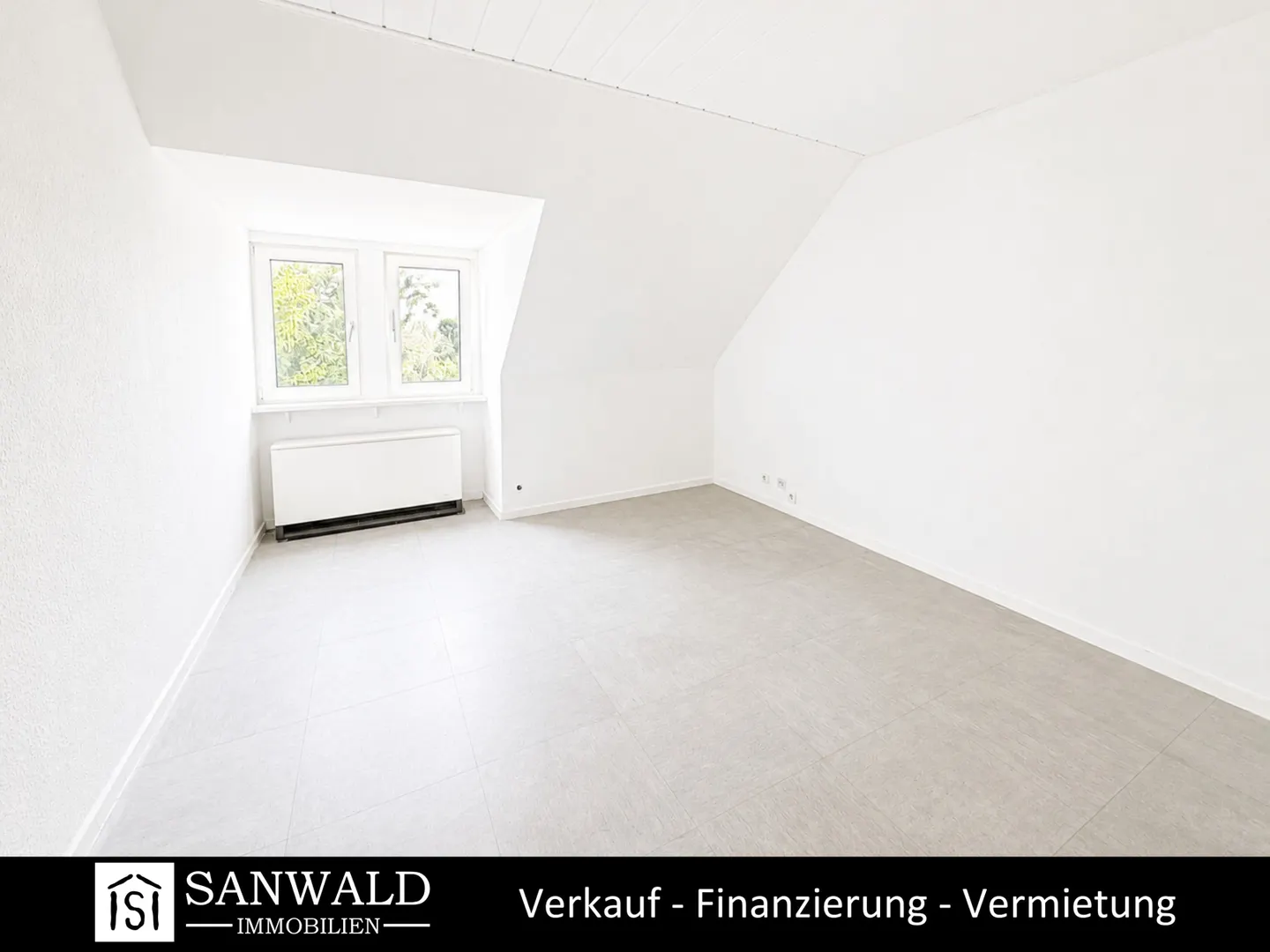 Wohnung zur Miete in Mülheim - Foto 4