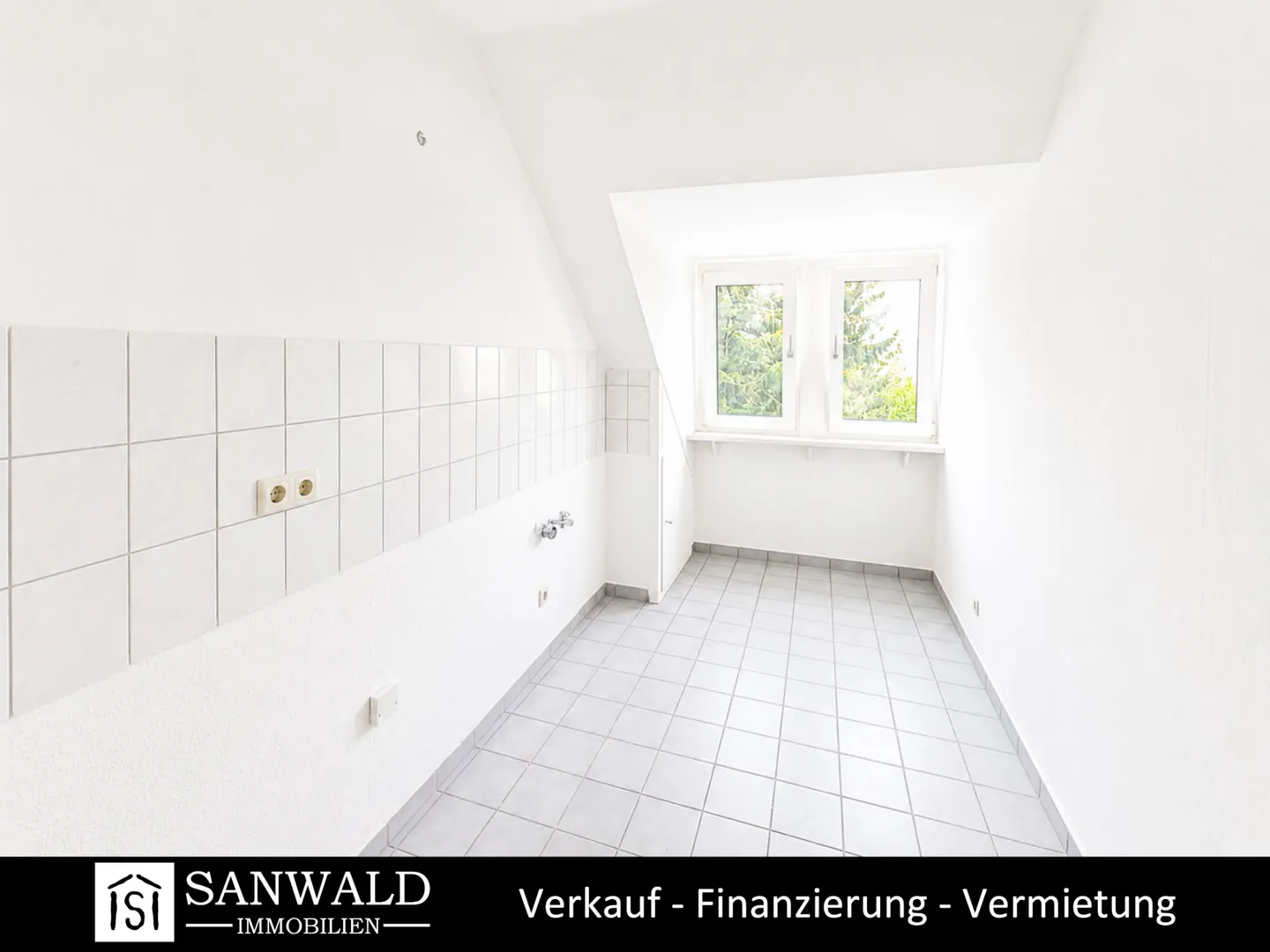 Wohnung zur Miete in Mülheim - Foto 1