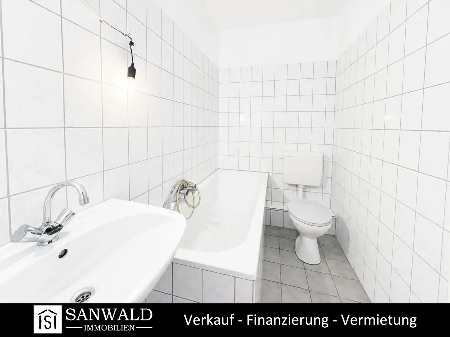Wohnung zur Miete in Mülheim - Foto 2