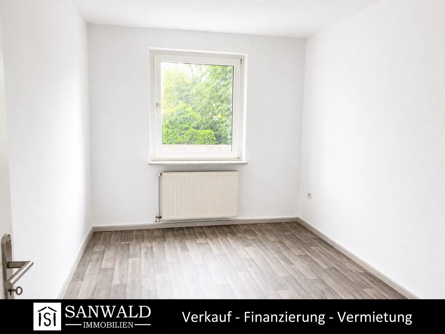 Wohnung zur Miete in Herne - Photo 5