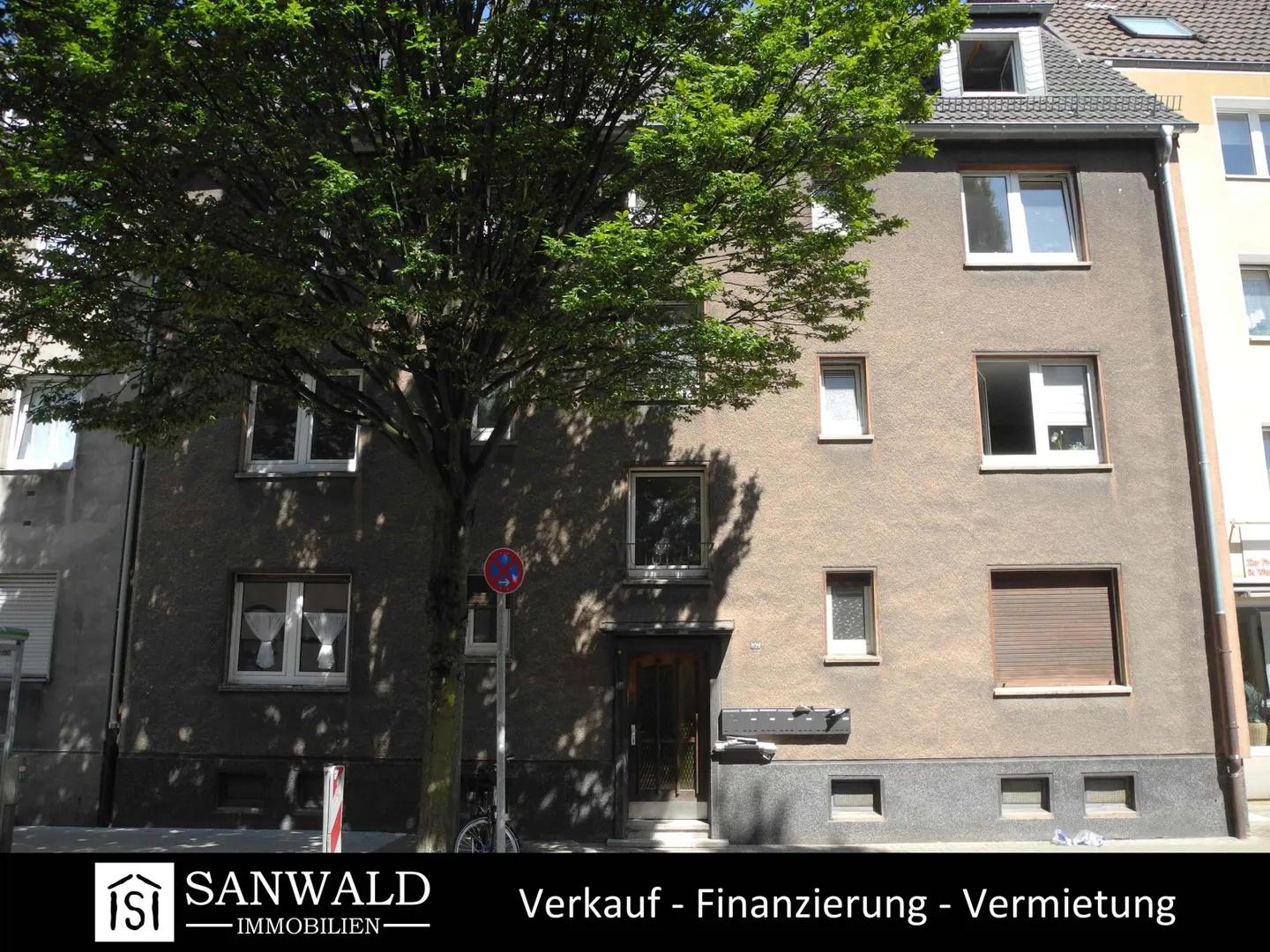 Wohnung zur Miete in Herne - Photo 3
