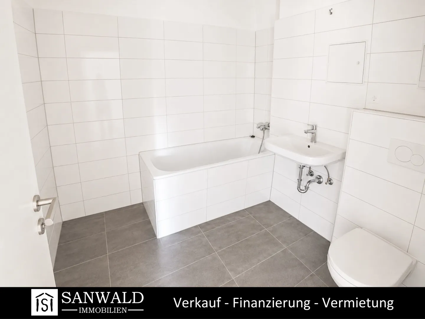 Wohnung zur Miete in Mönchengladbach - Photo 5