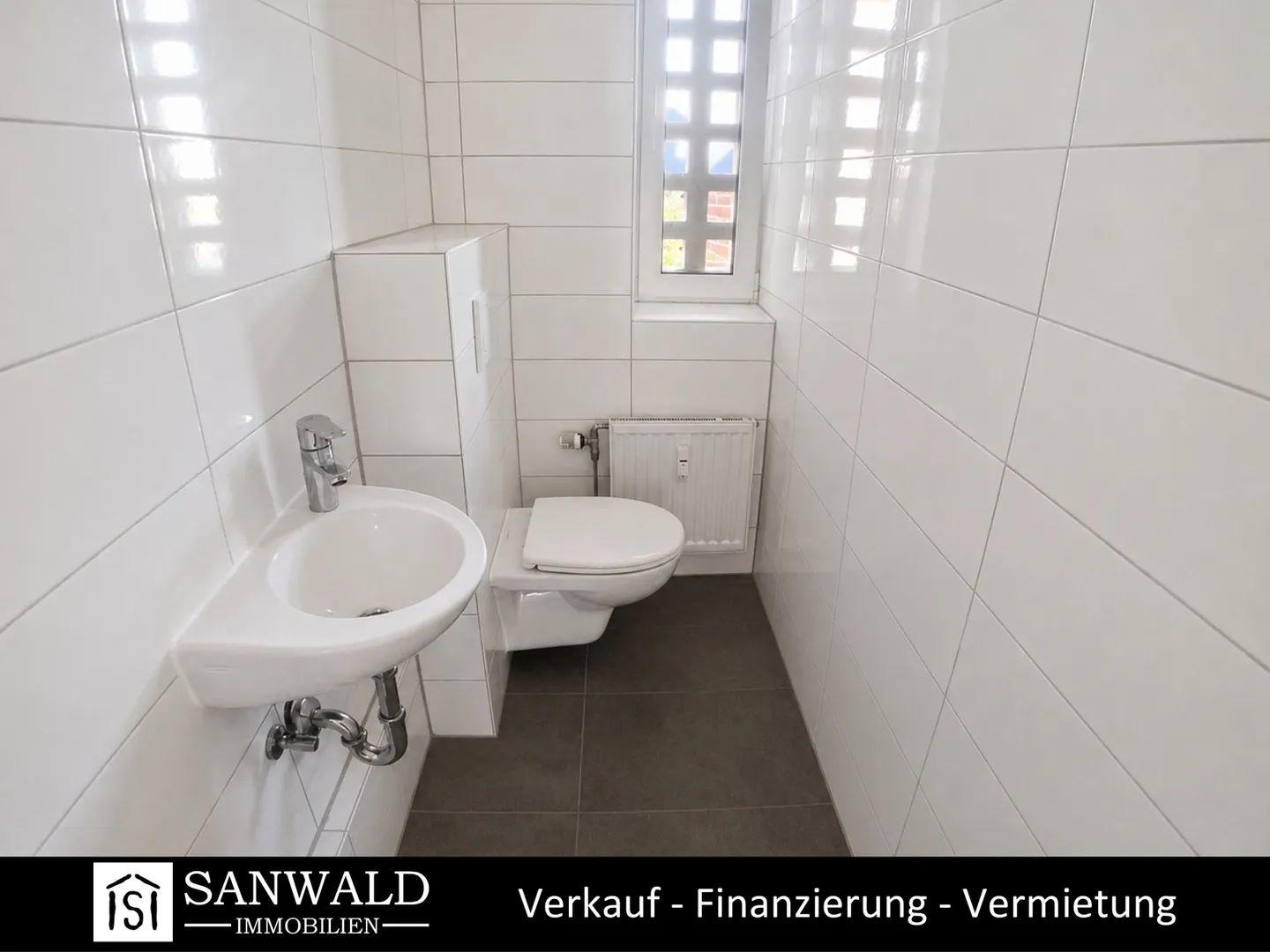 Wohnung zur Miete in Mönchengladbach - Photo 3