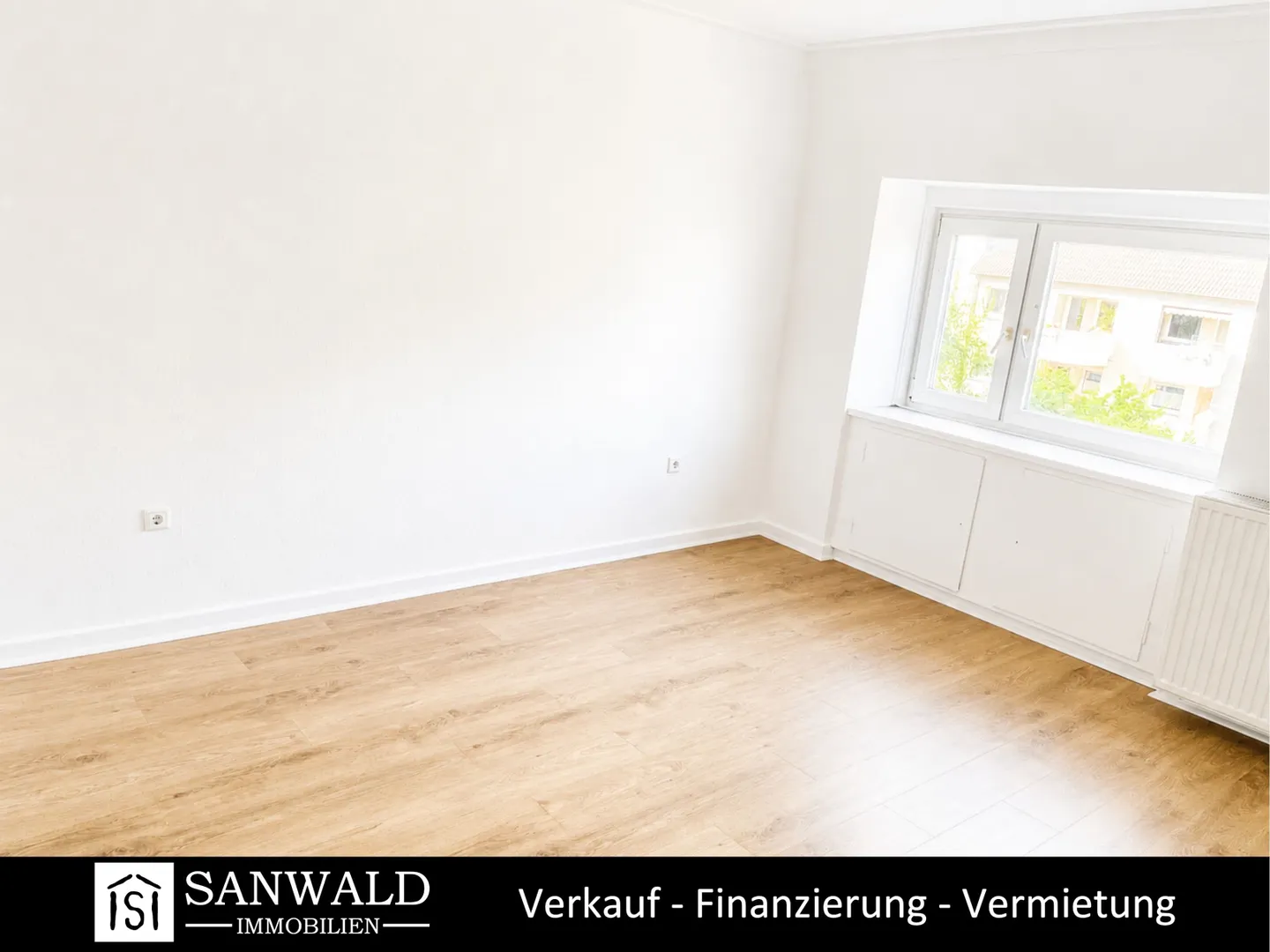 Wohnung zur Miete in Herne - Foto 5