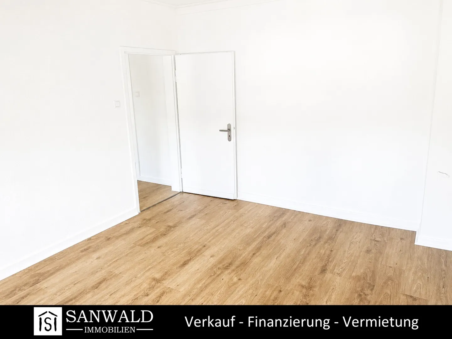 Wohnung zur Miete in Herne - Foto 4