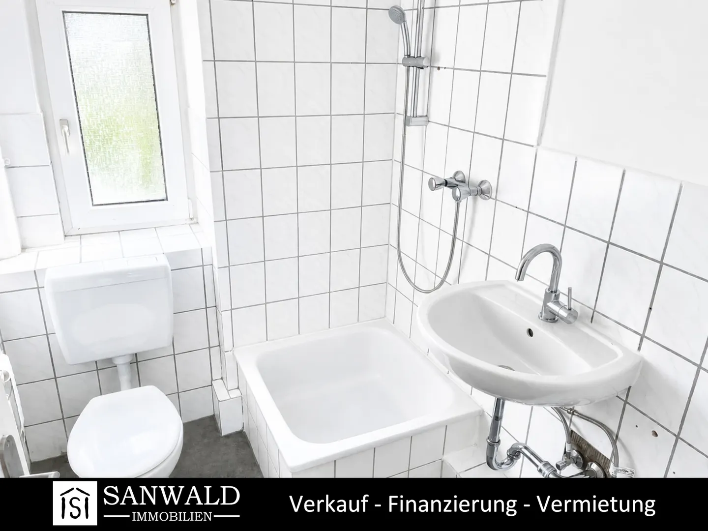 Wohnung zur Miete in Herne - Foto 1