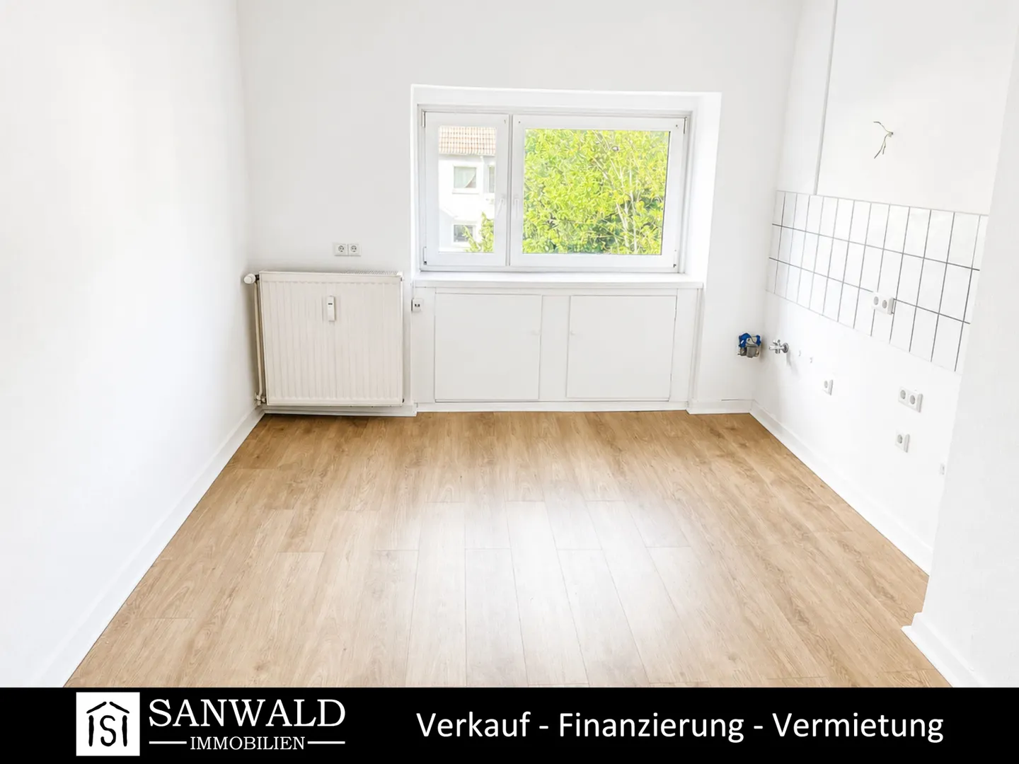 Wohnung zur Miete in Herne - Foto 3
