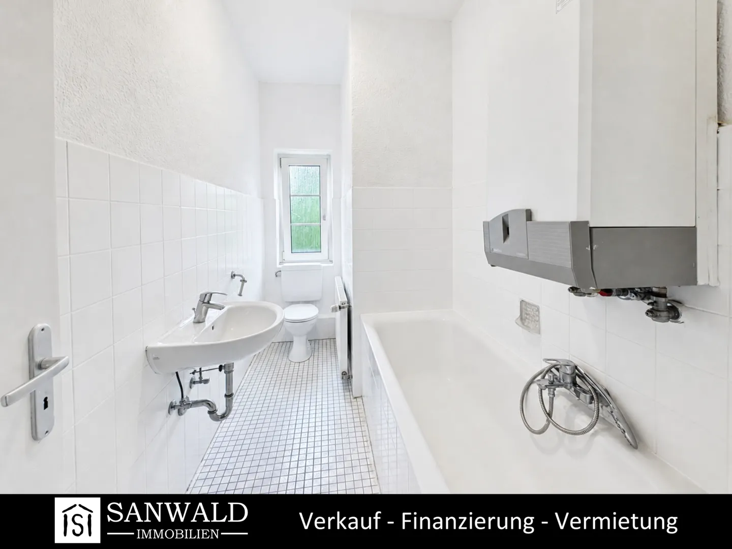 Wohnung zur Miete in Herne - Foto 1