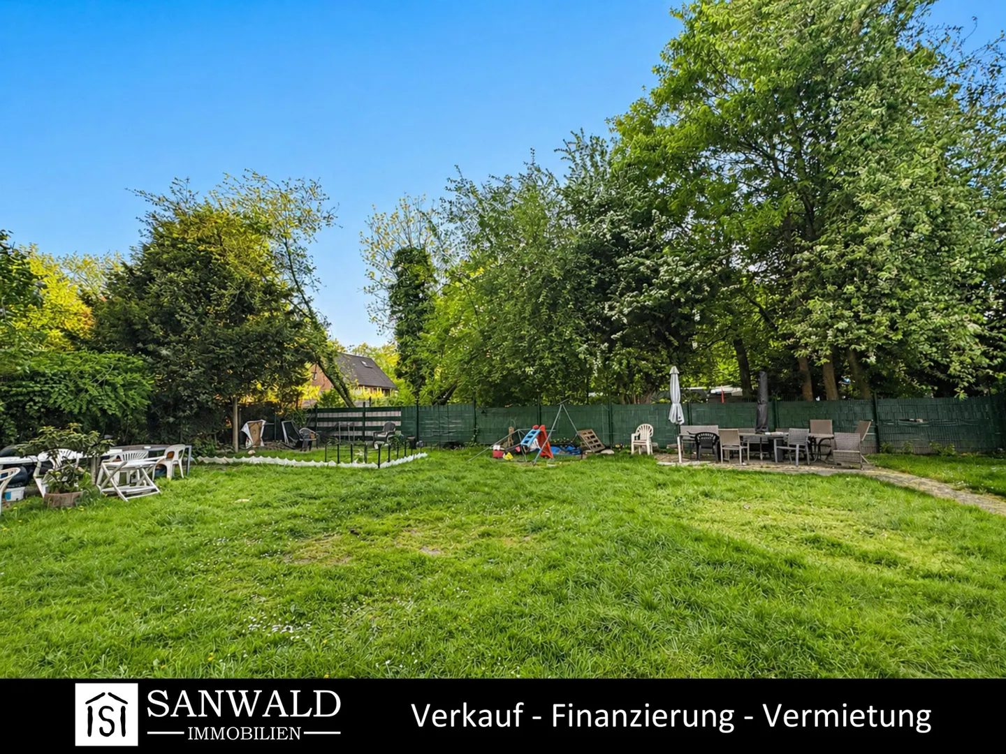 Wohnung zur Miete in Herne - Foto 3