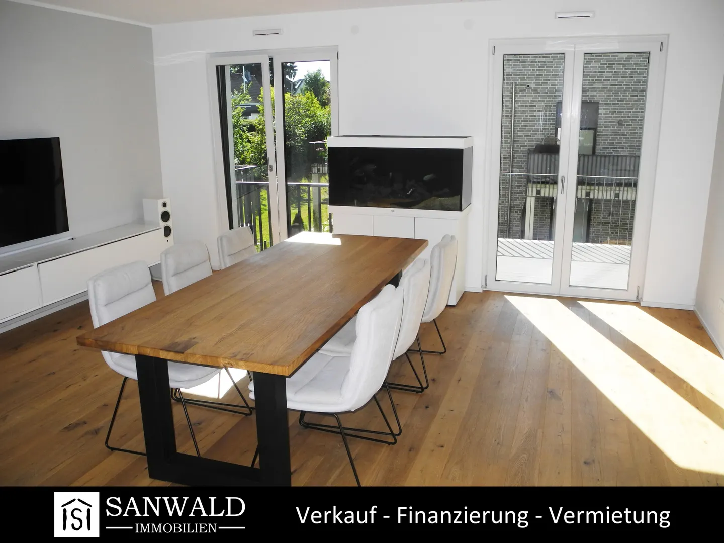 Wohnung zur Miete in Mettmann - Photo 2