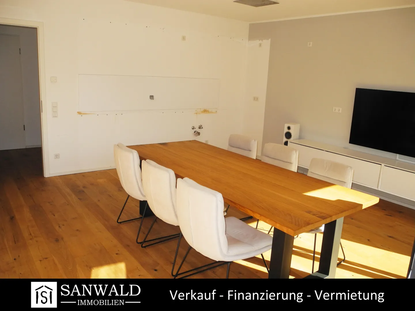 Wohnung zur Miete in Mettmann - Photo 1
