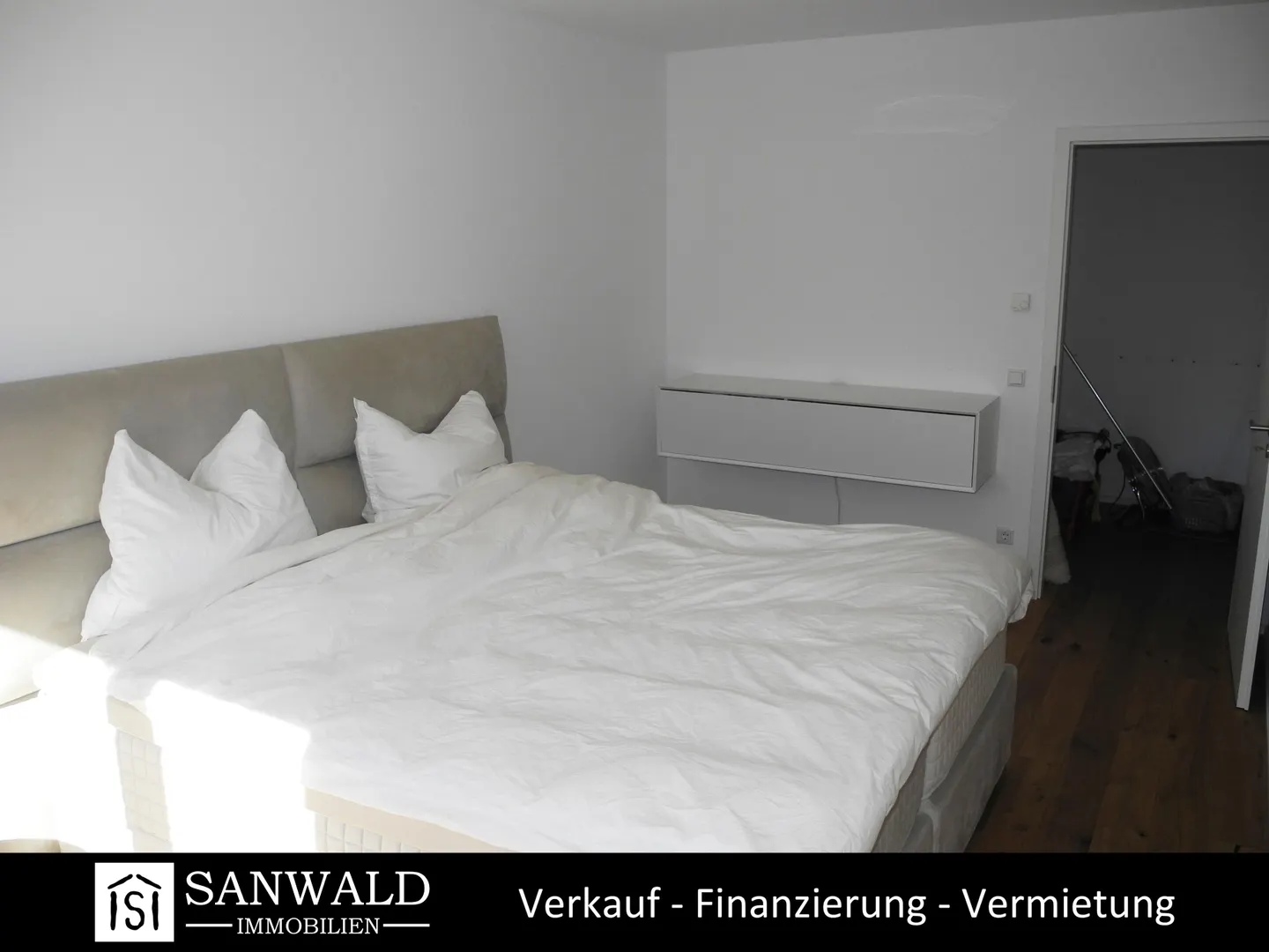 Wohnung zur Miete in Mettmann - Photo 4