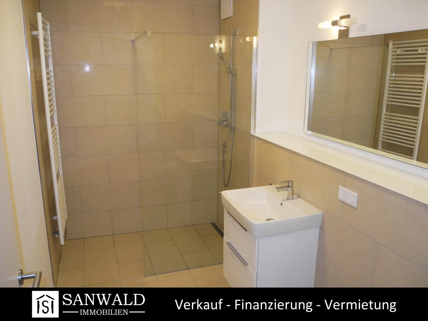 Wohnung zur Miete in Mettmann - Photo 5