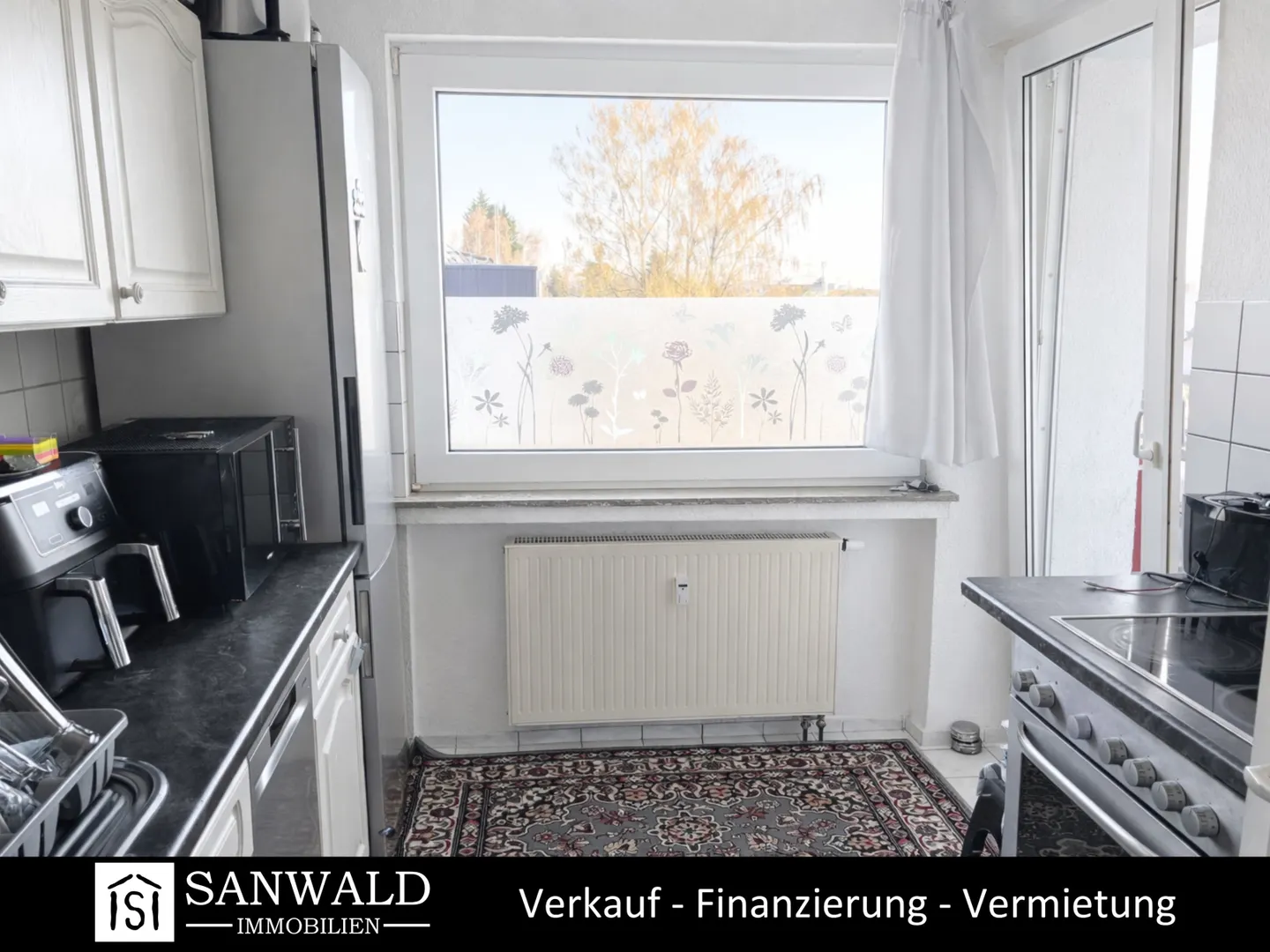 Wohnung zur Miete in Haan - Foto 3