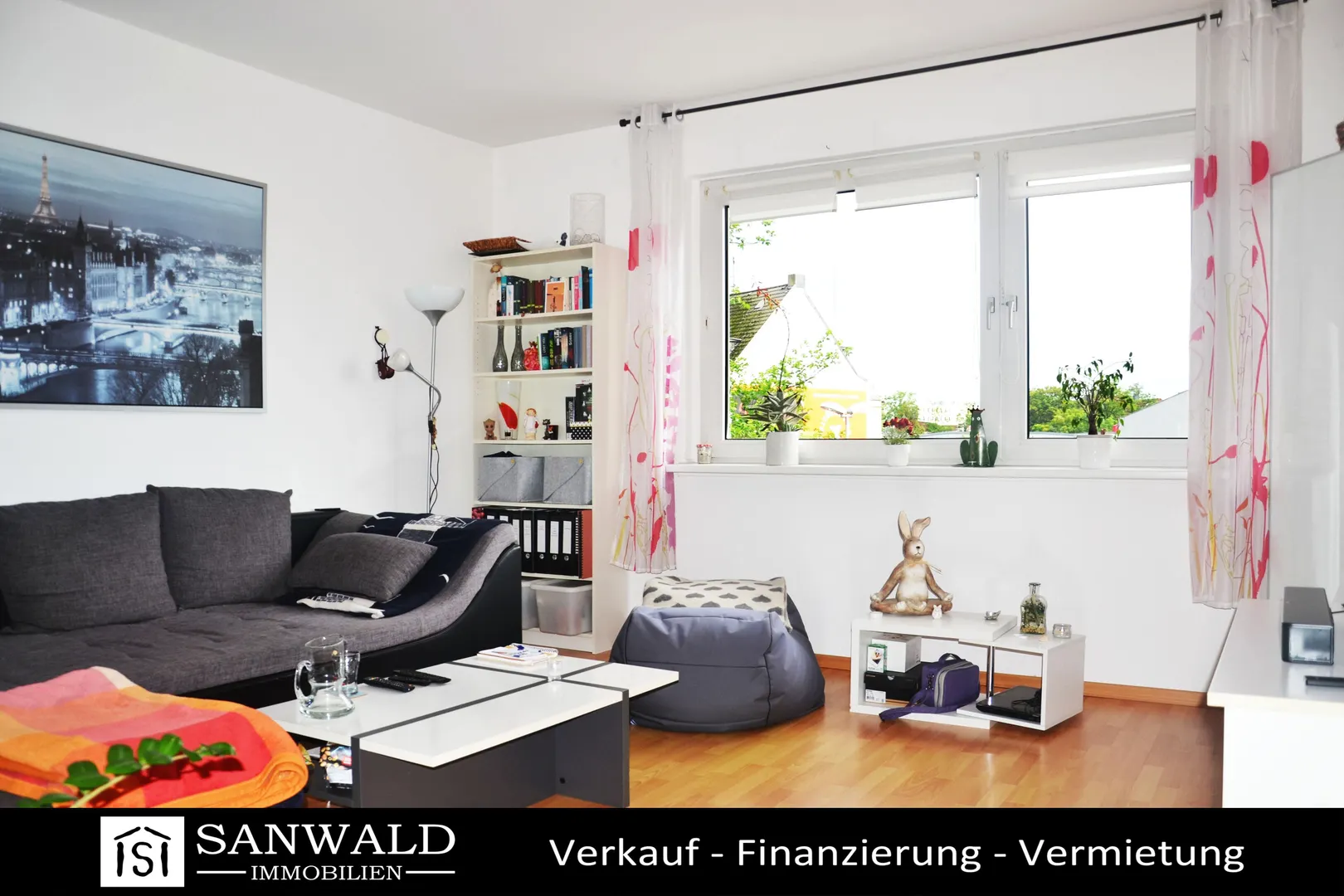 Wohnung zur Miete in Essen - Foto 1