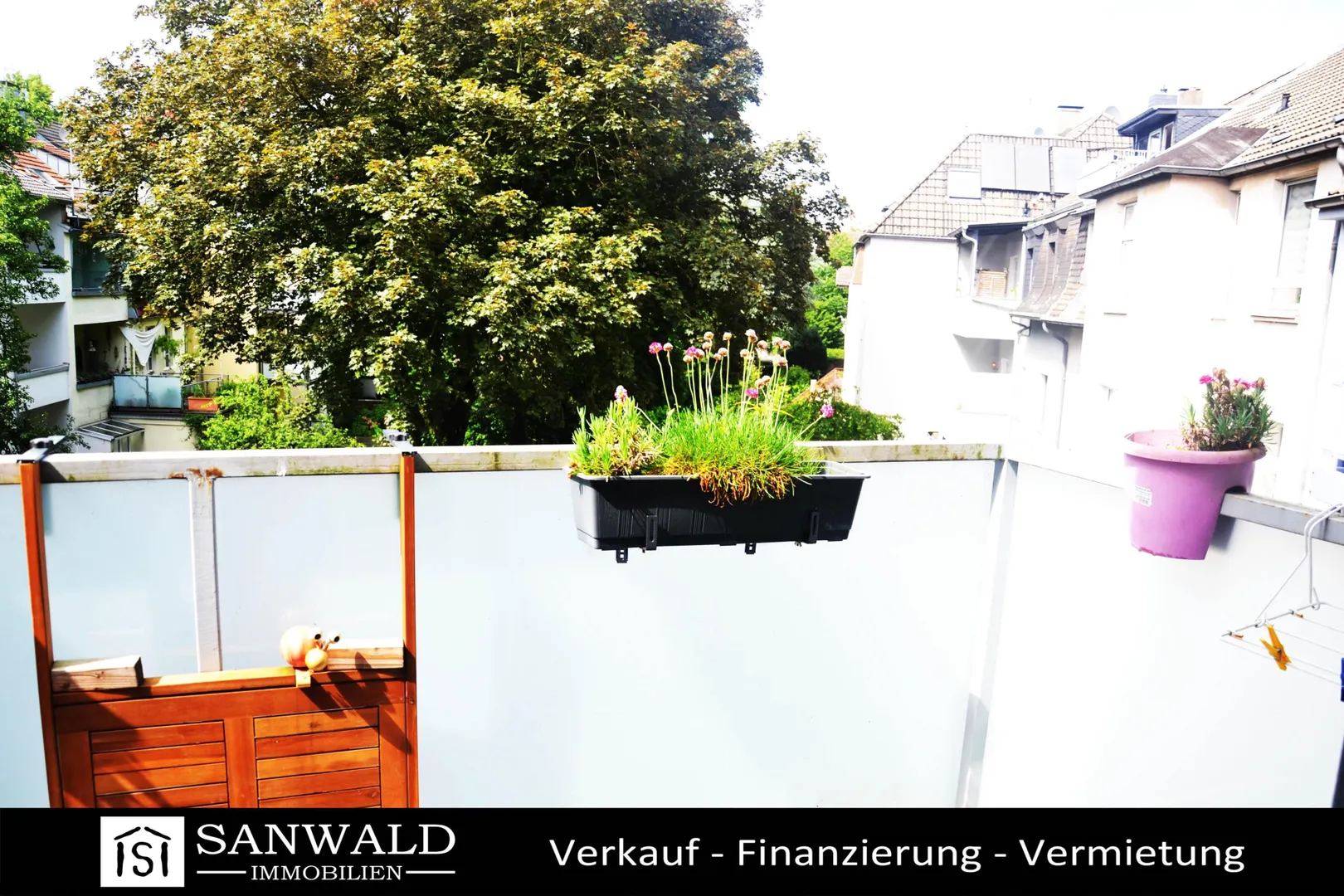 Wohnung zur Miete in Essen - Foto 5