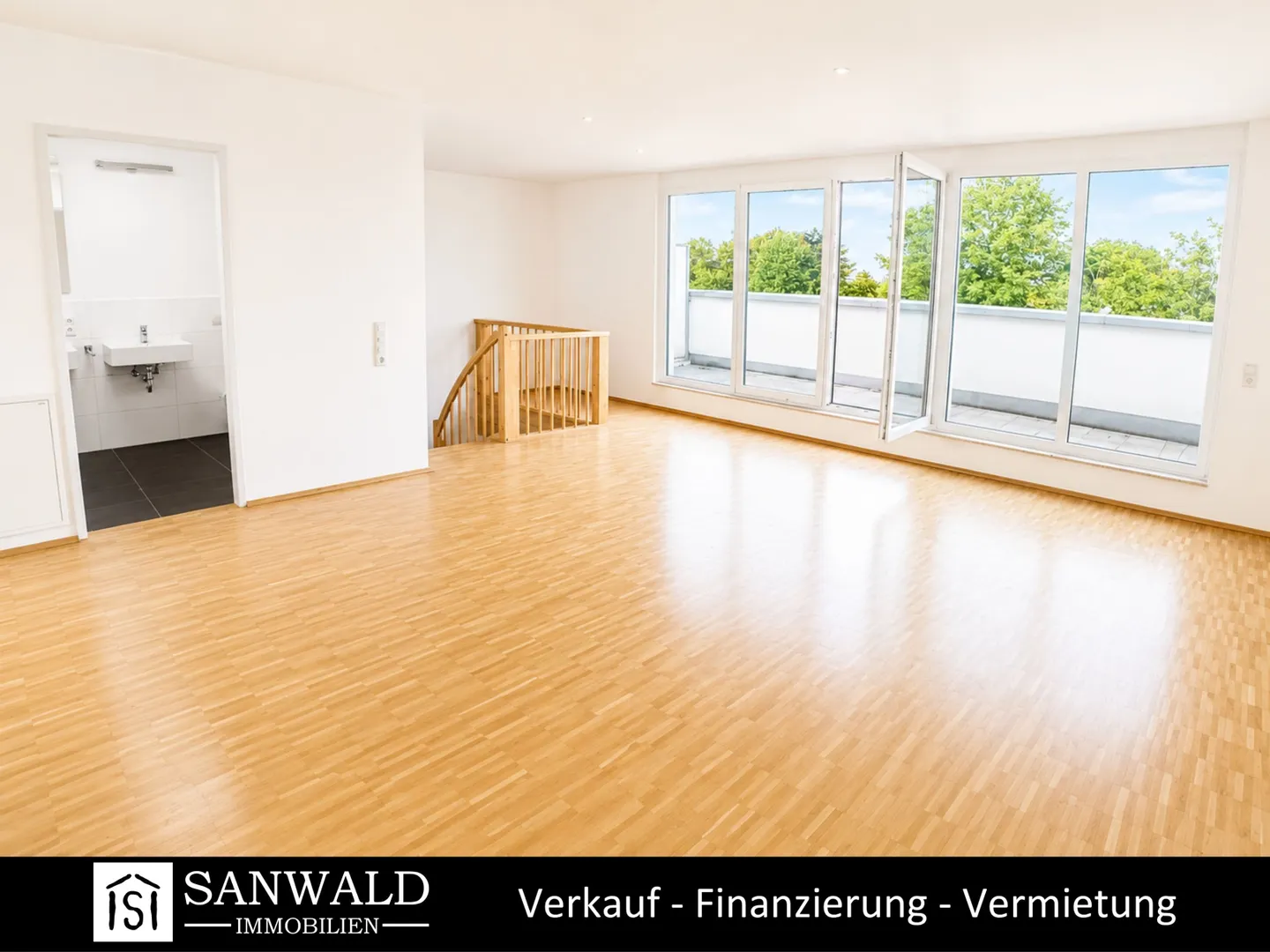 Wohnung zur Miete in Aachen - Photo 1