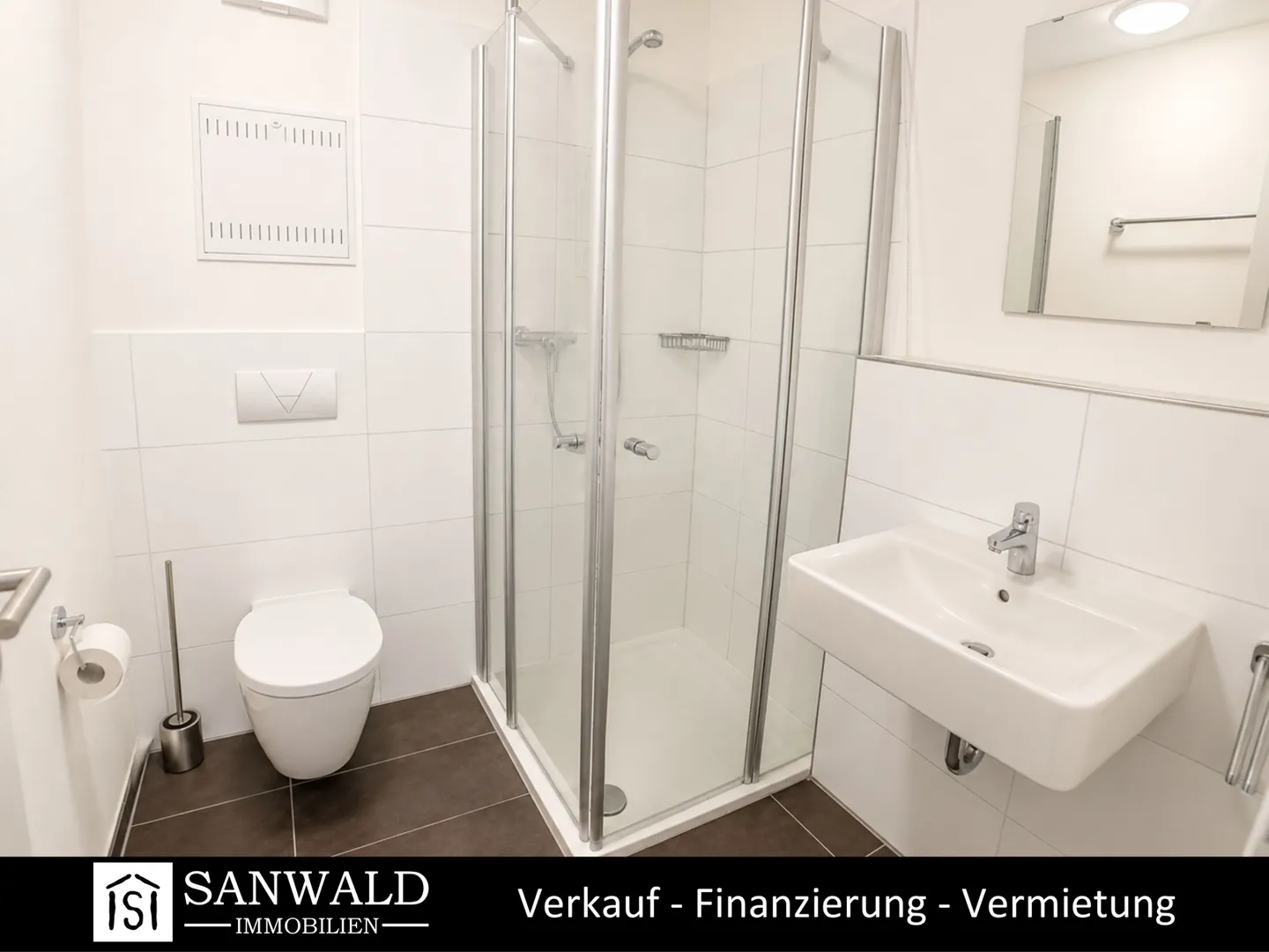 Wohnung zur Miete in Aachen - Photo 5