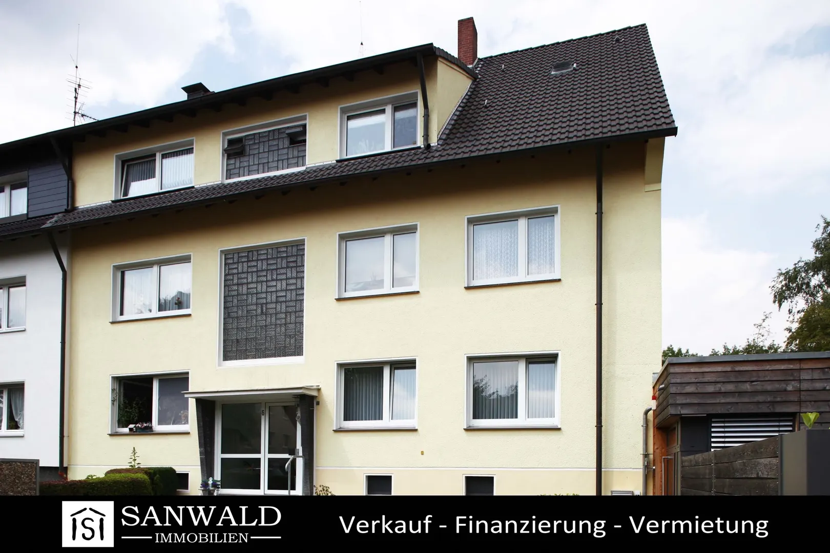 Wohnung zur Miete in Bochum - Foto 1
