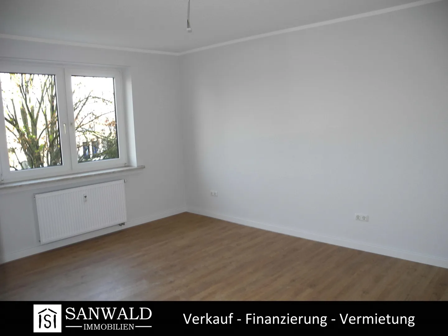 Wohnung zur Miete in Essen - Photo 1