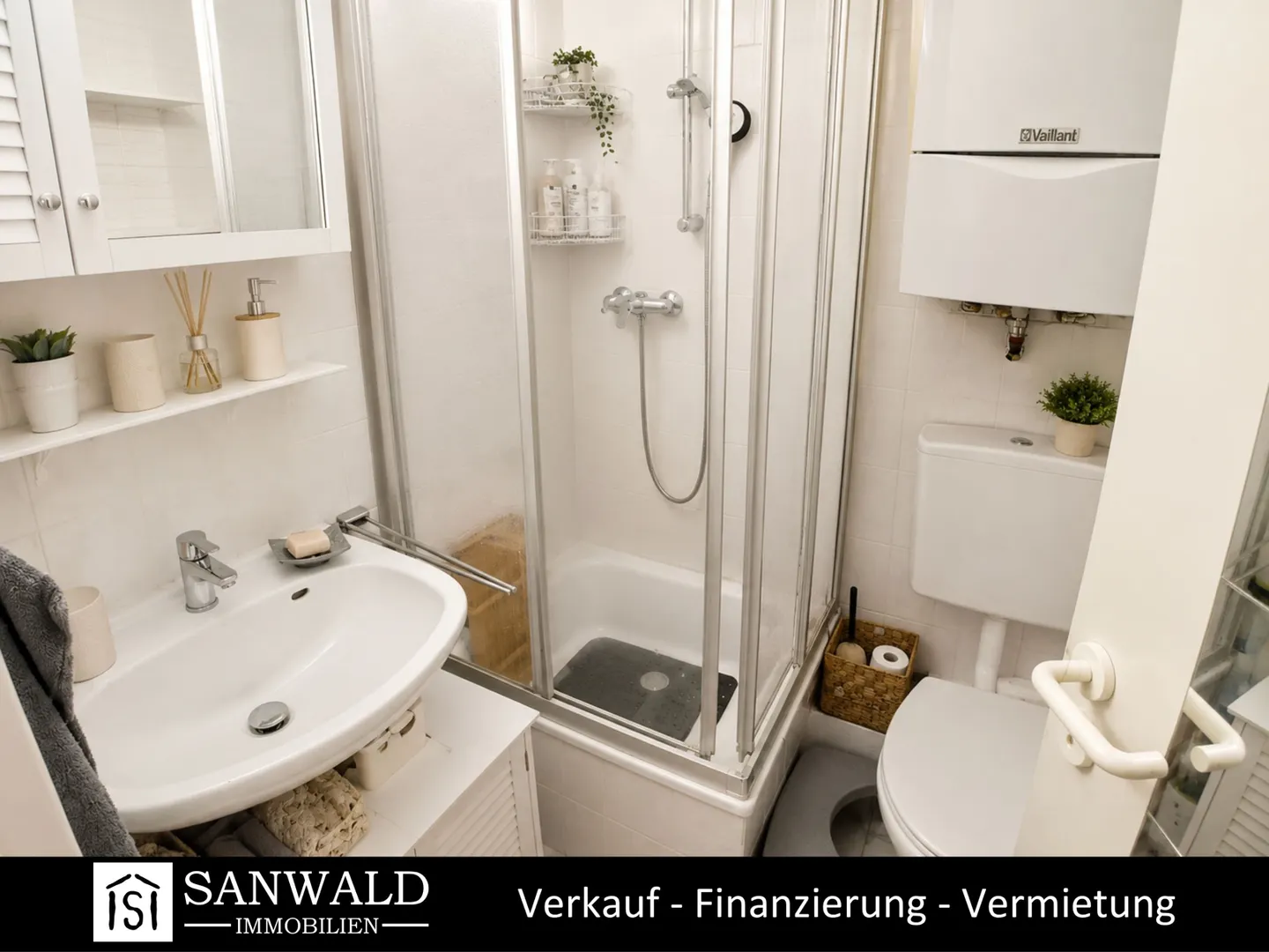 Wohnung zur Miete in Düsseldorf - Foto 5