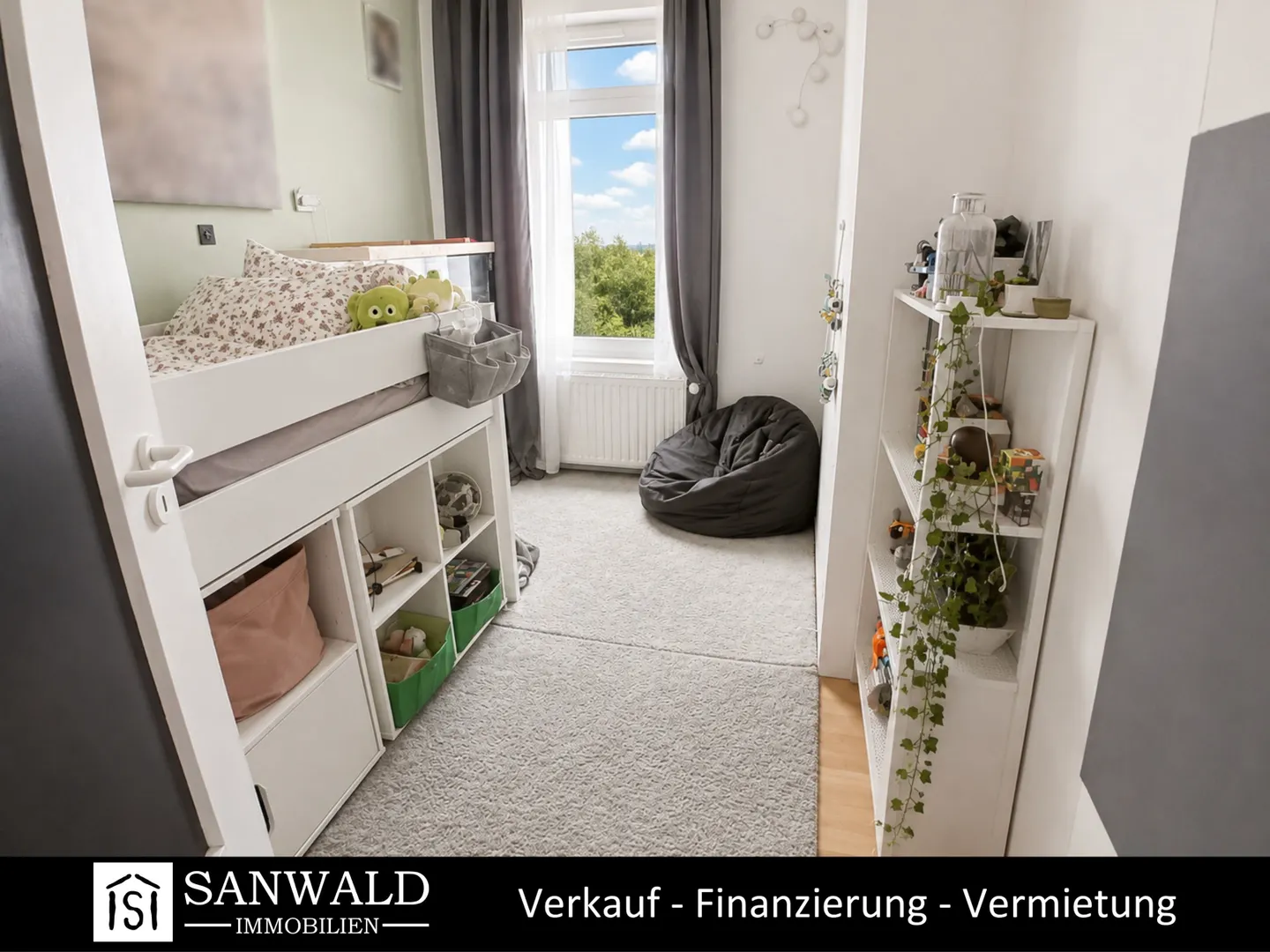 Wohnung zur Miete in Düsseldorf - Foto 3