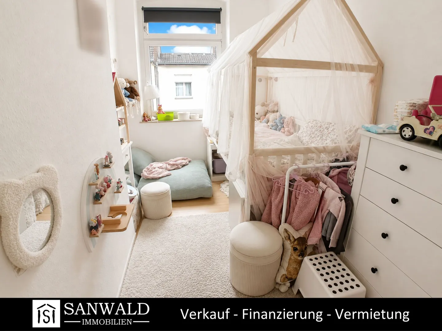 Wohnung zur Miete in Düsseldorf - Foto 2