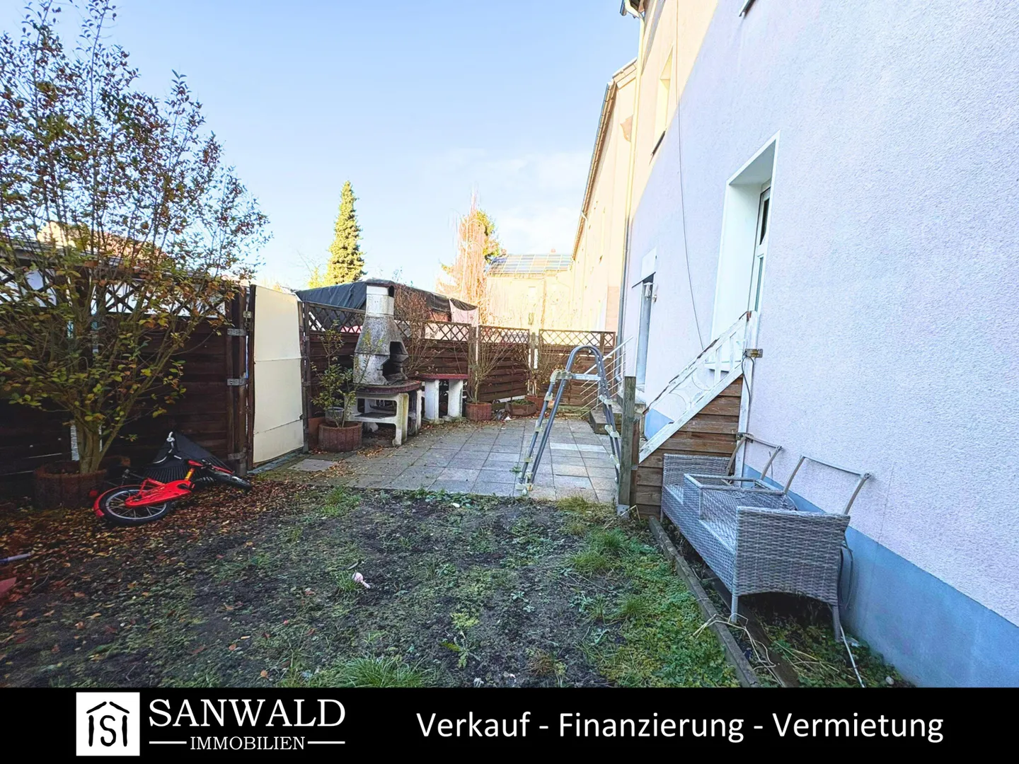 Wohnung zur Miete in Gelsenkirchen - Foto 5