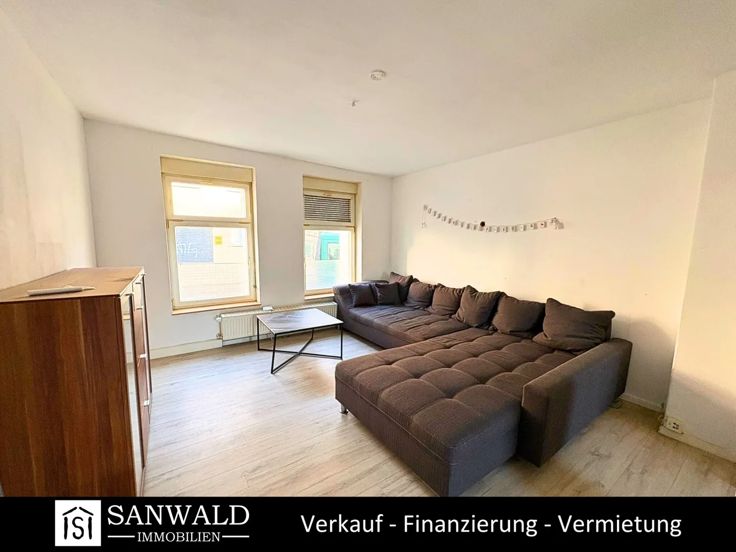 Wohnung zur Miete in Gelsenkirchen - Foto 1