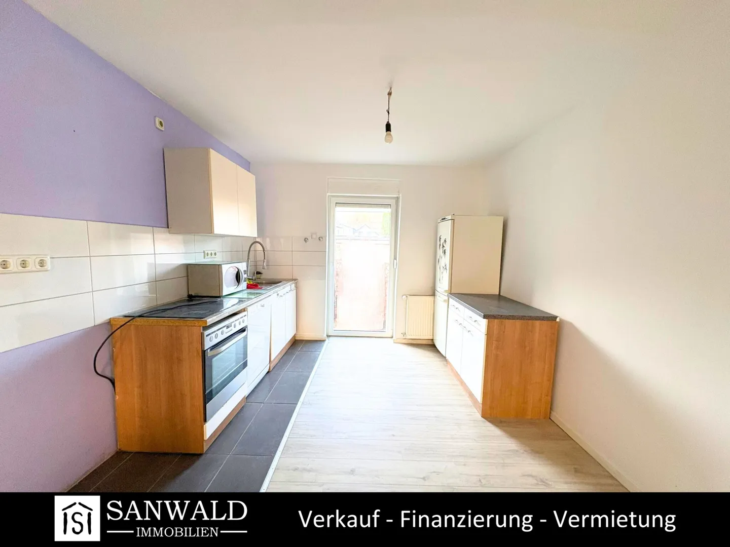 Wohnung zur Miete in Gelsenkirchen - Foto 3