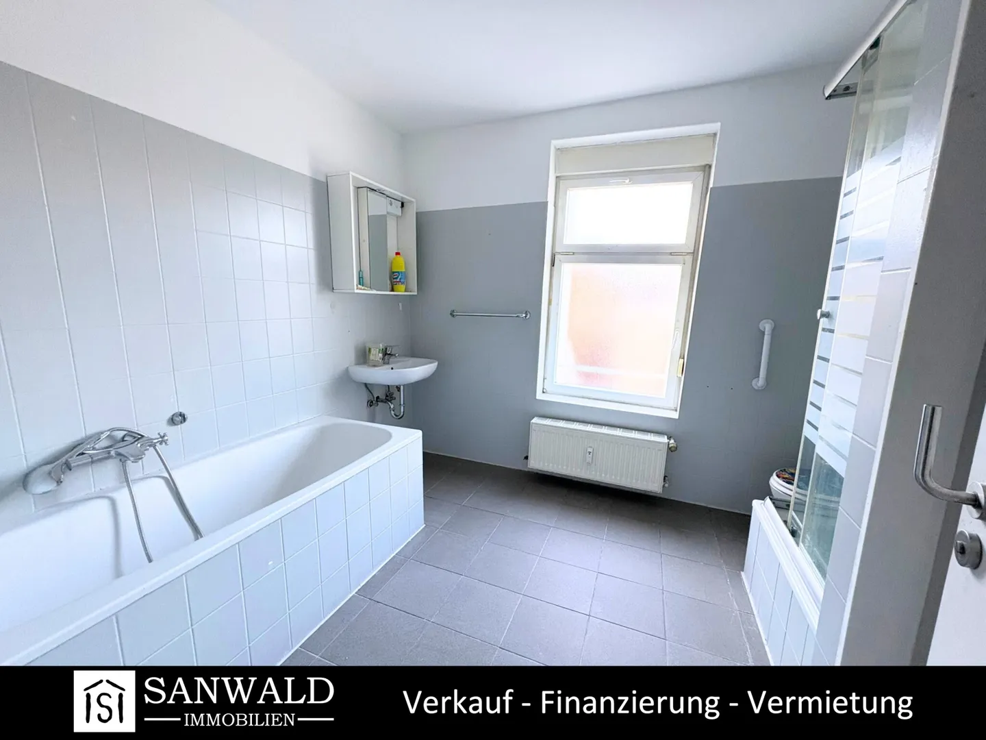 Wohnung zur Miete in Gelsenkirchen - Foto 4