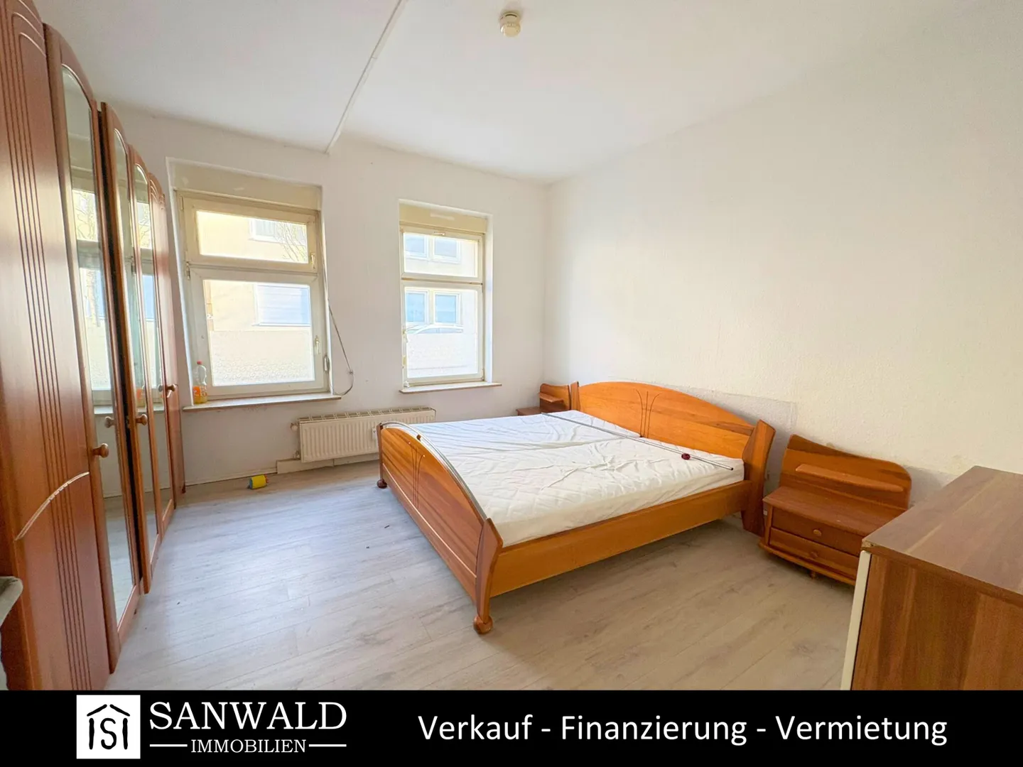 Wohnung zur Miete in Gelsenkirchen - Foto 2