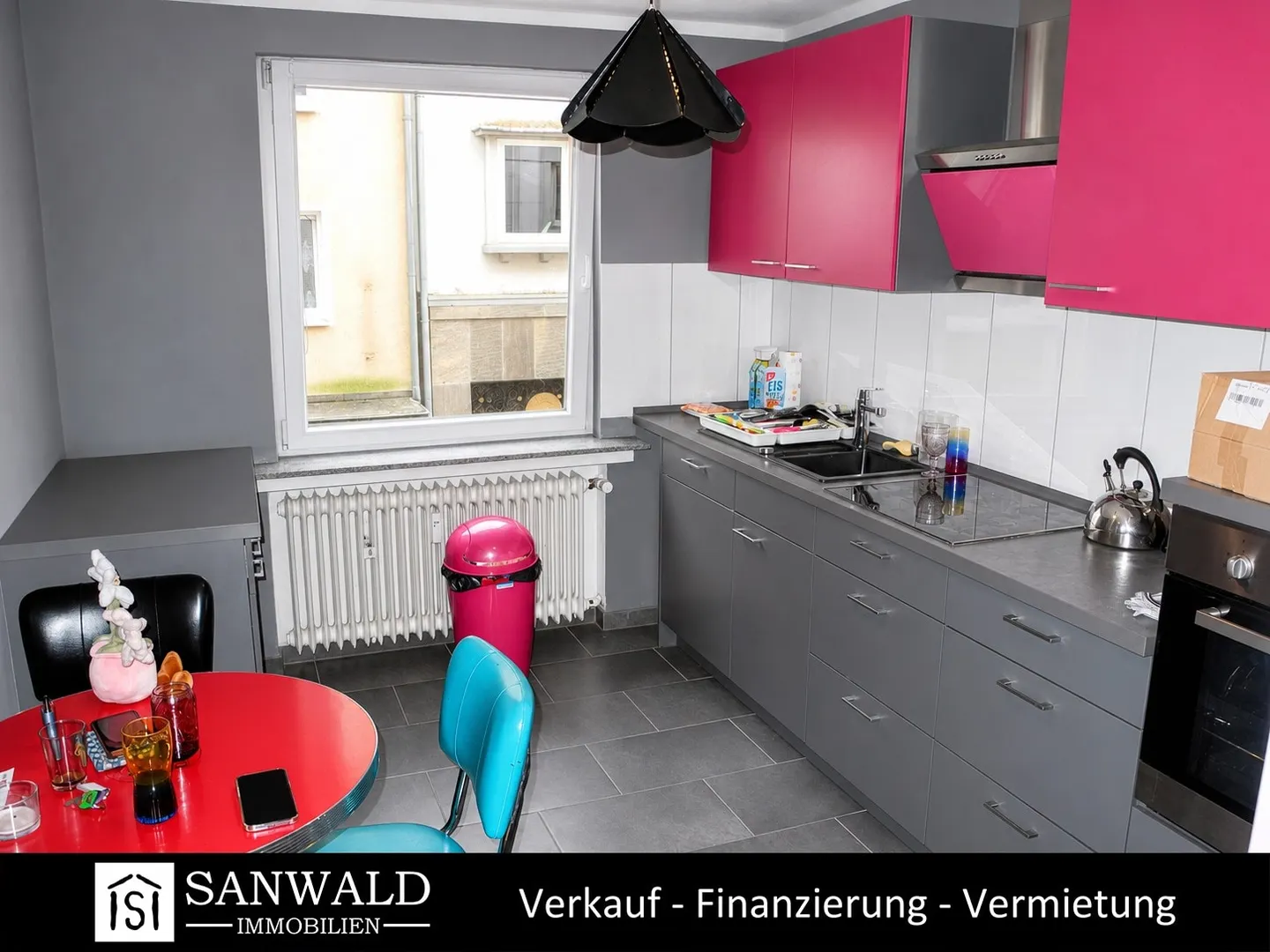 Wohnung zur Miete in Gelsenkirchen - Foto 1
