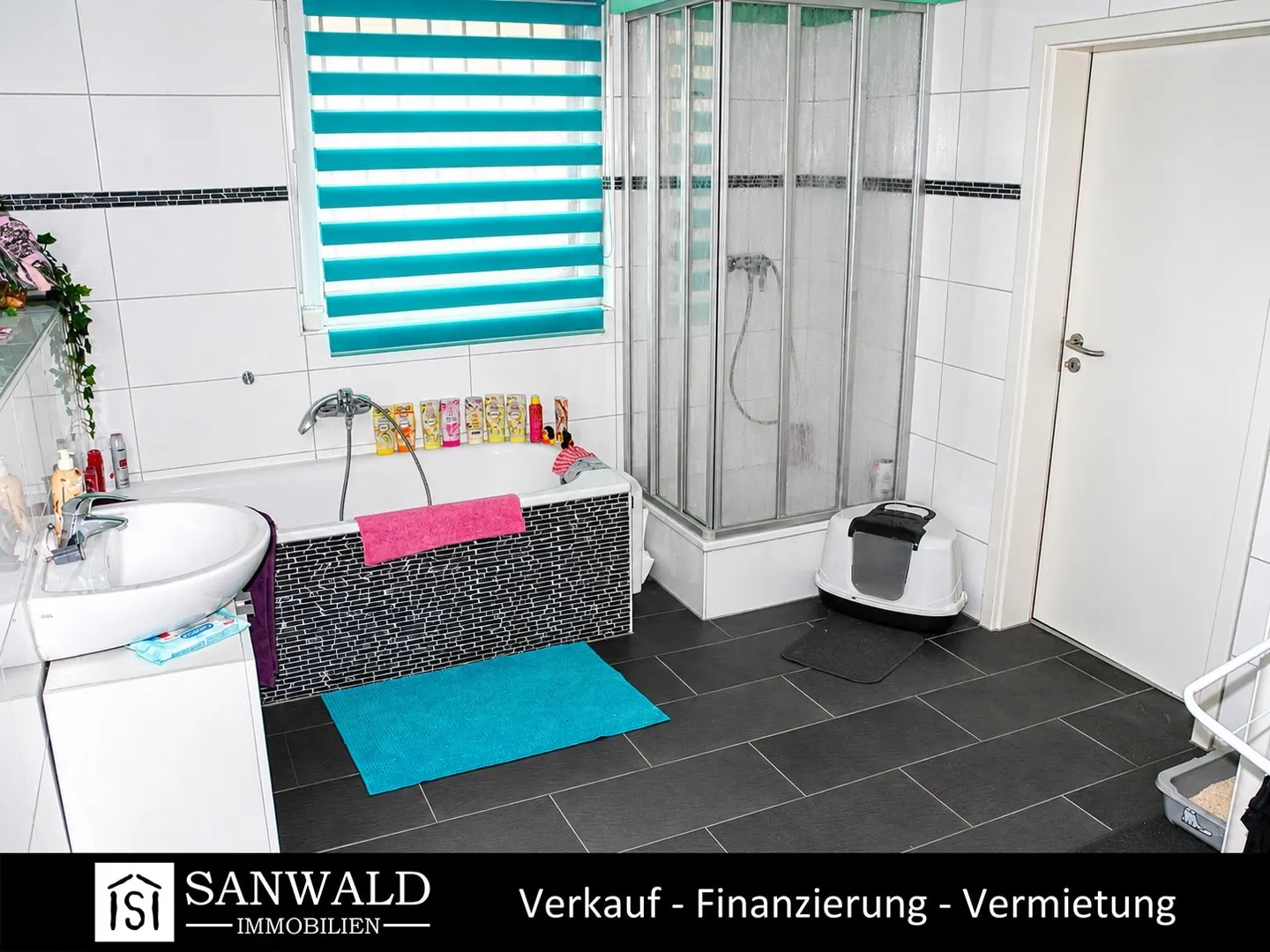 Wohnung zur Miete in Gelsenkirchen - Foto 2