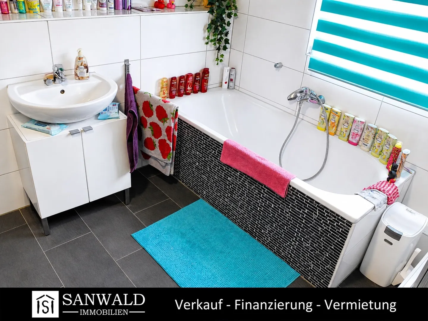 Wohnung zur Miete in Gelsenkirchen - Foto 4