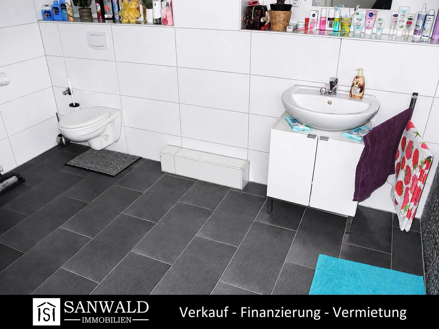 Wohnung zur Miete in Gelsenkirchen - Foto 3