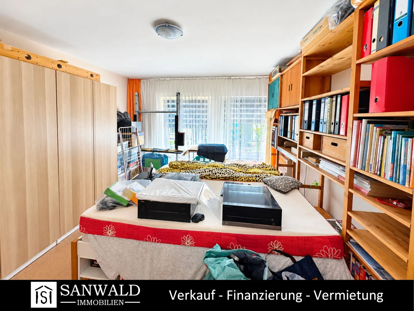 Wohnung zur Miete in Hagen - Foto 2
