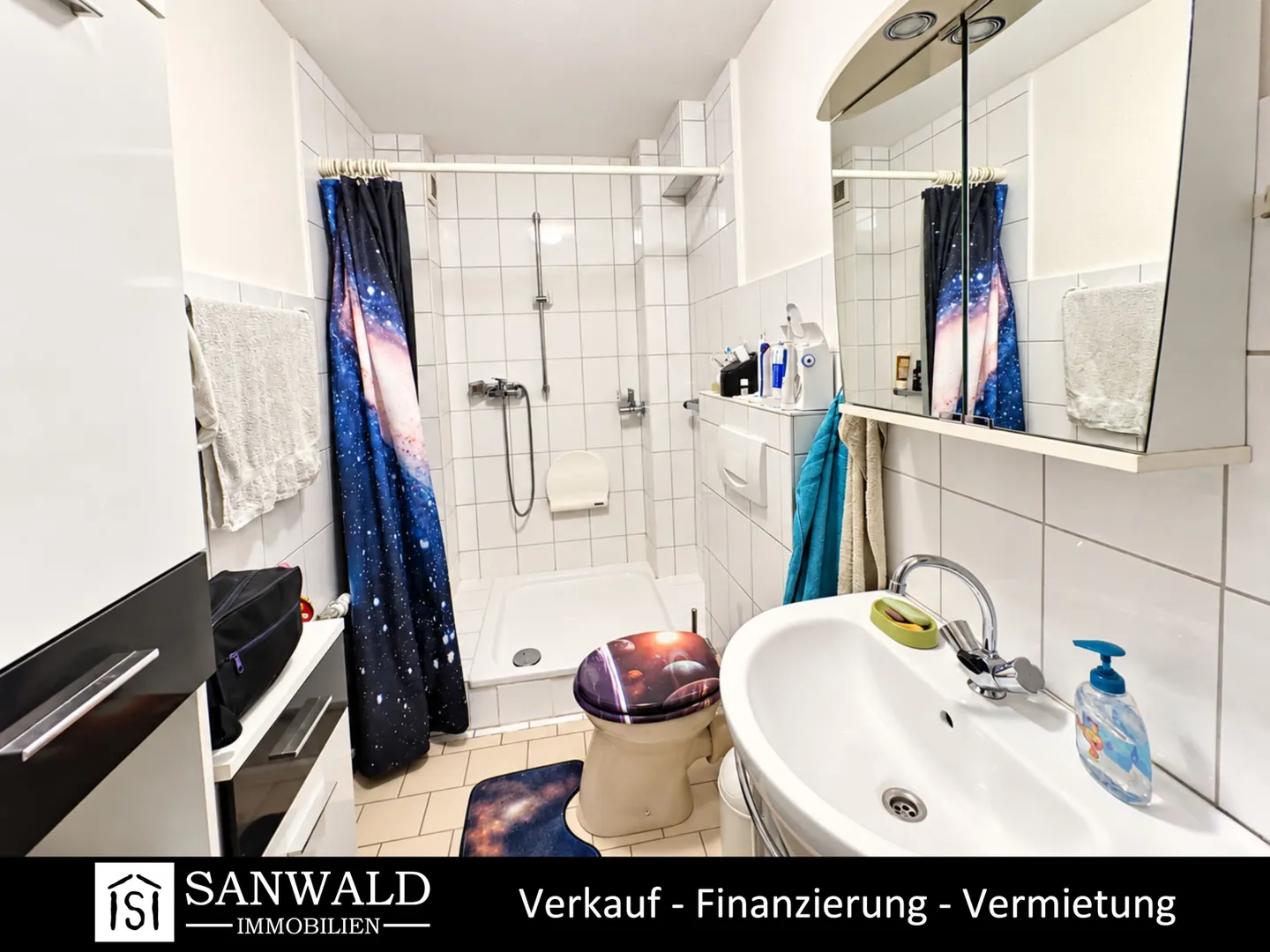 Wohnung zur Miete in Hagen - Foto 4