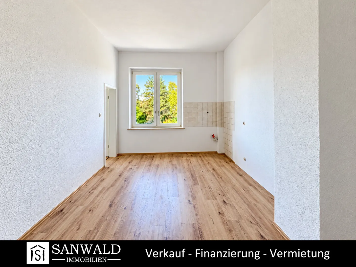 Wohnung zur Miete in Gelsenkirchen - Photo 1