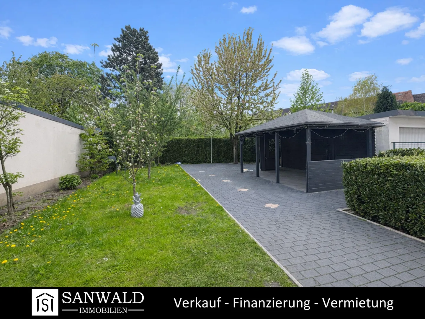 Wohnung zur Miete in Gelsenkirchen - Photo 4
