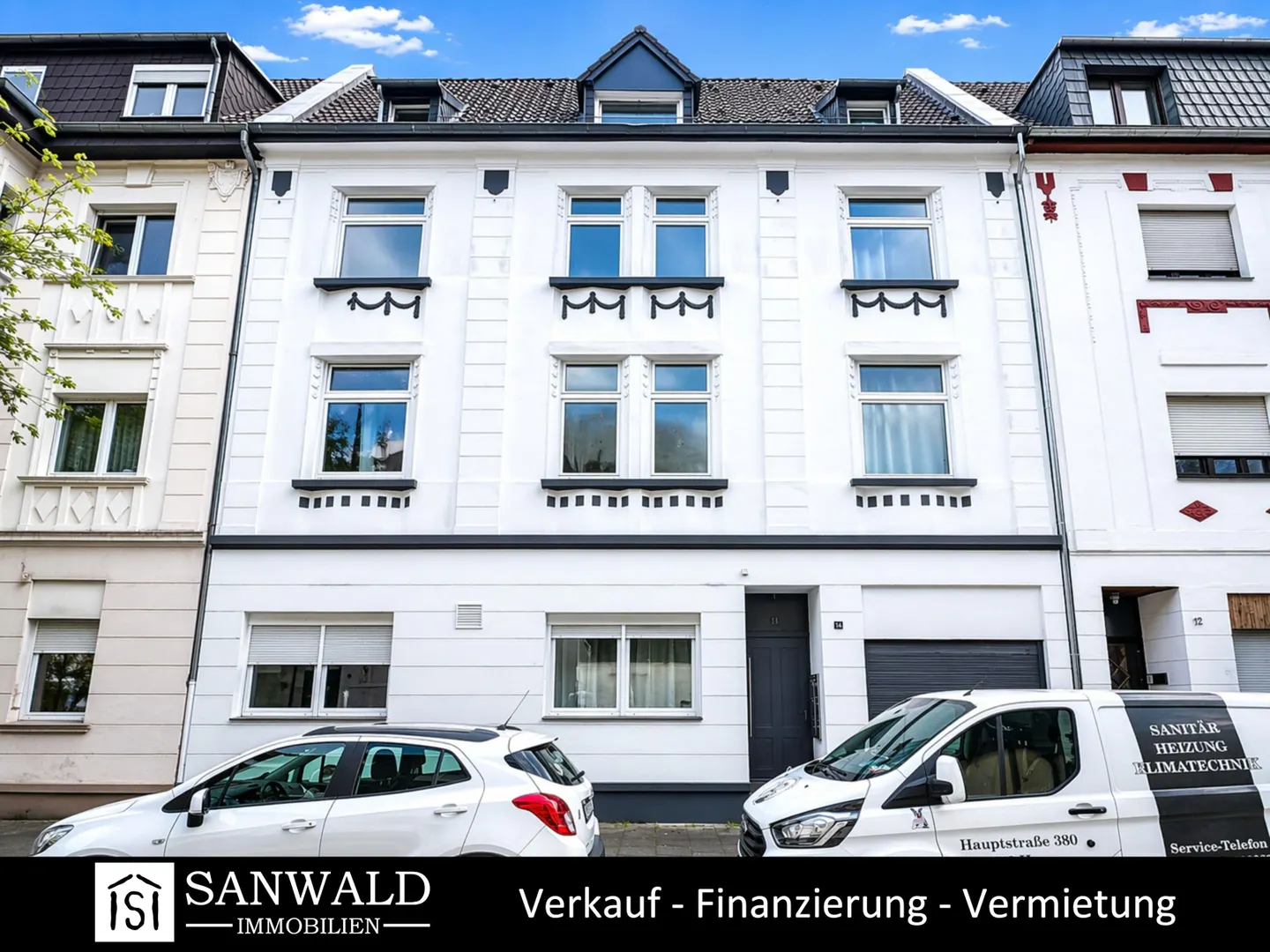 Wohnung zur Miete in Gelsenkirchen - Photo 5