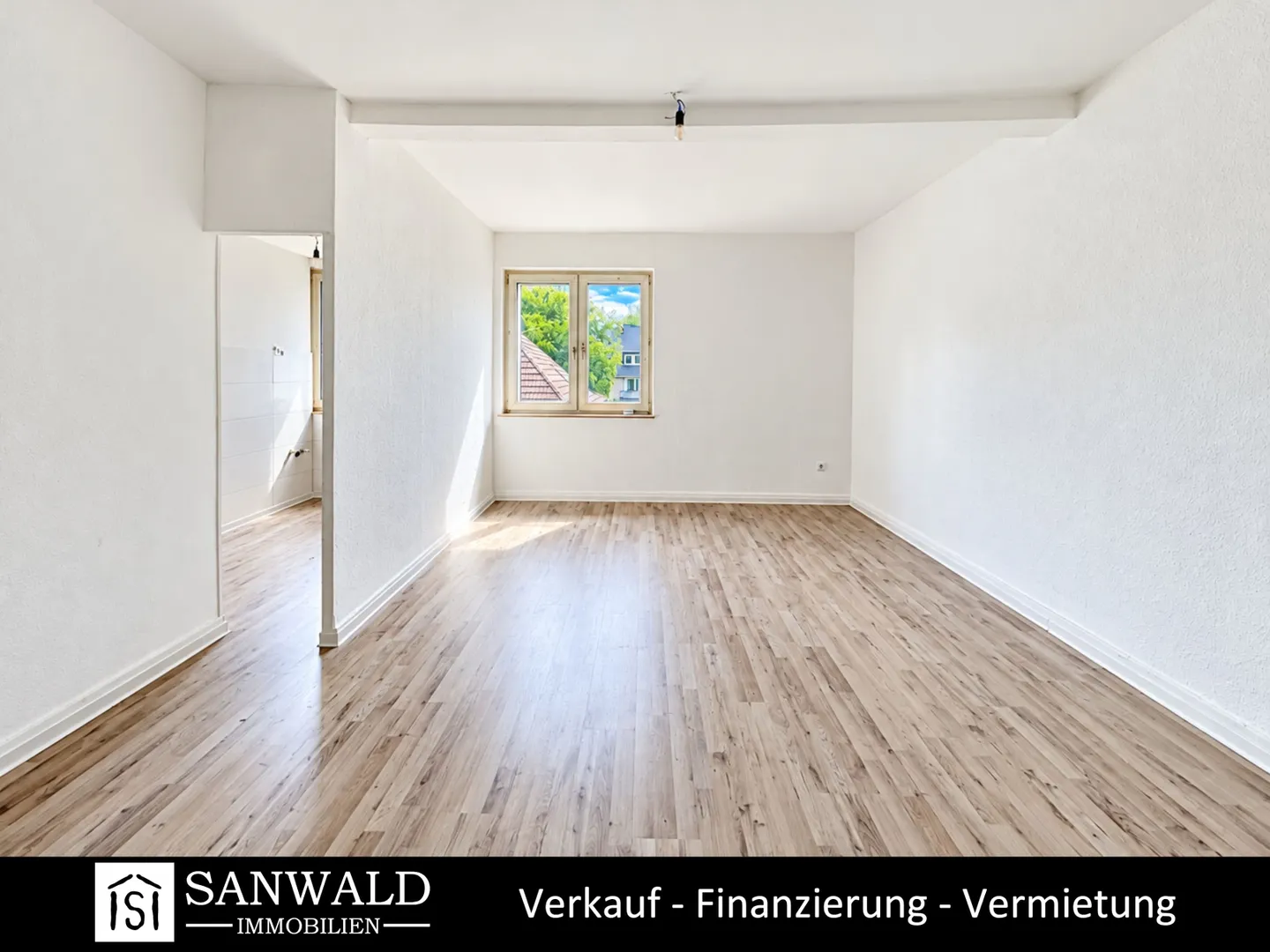 Wohnung zur Miete in Herne - Photo 4