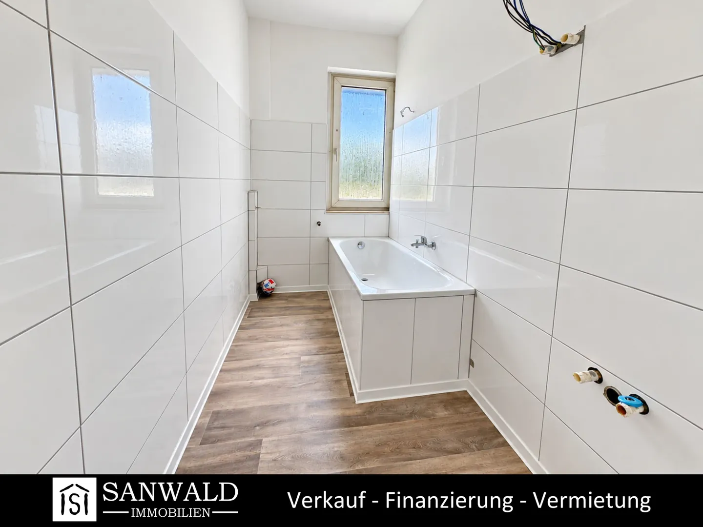 Wohnung zur Miete in Herne - Photo 2